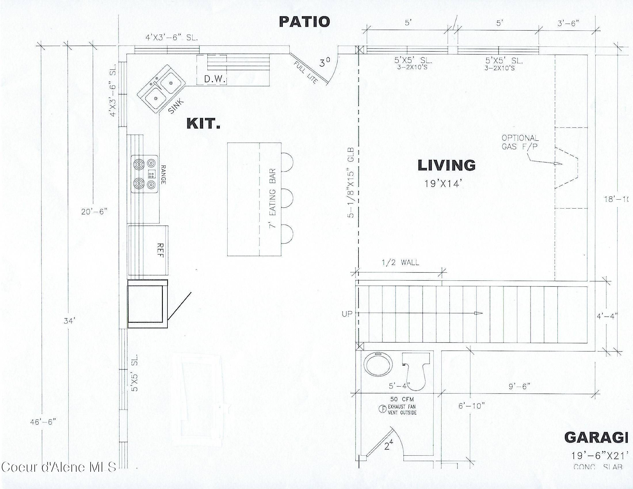 Post Falls, ID 83854,2920 N Charlene Kelsy St.