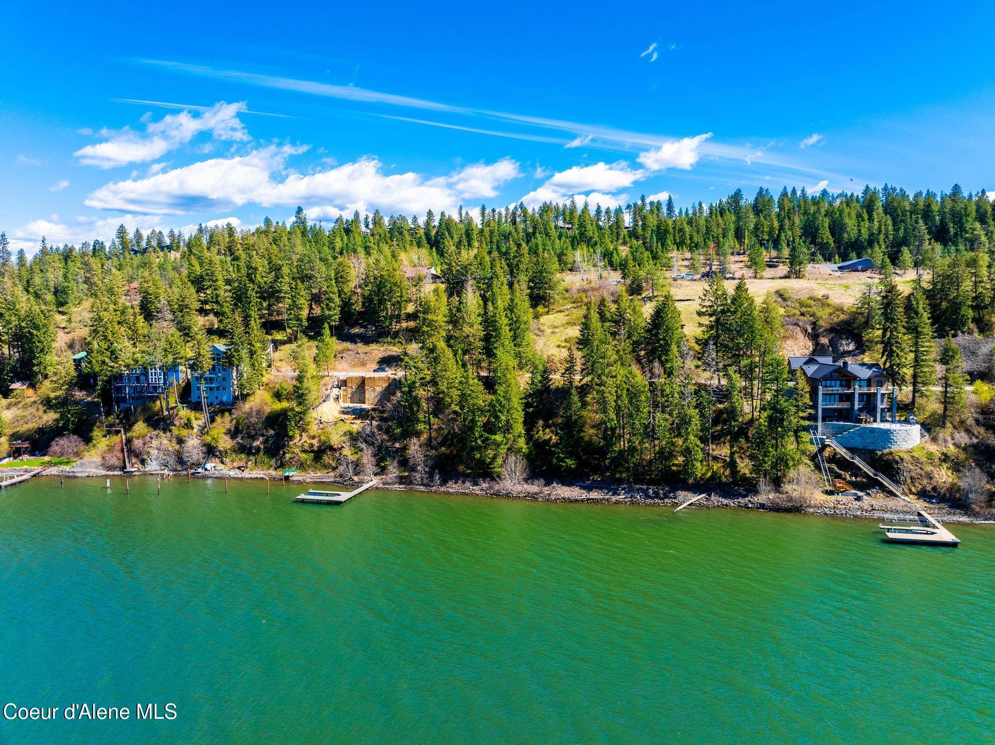 Harrison, ID 83833,5341 Catamaran DR