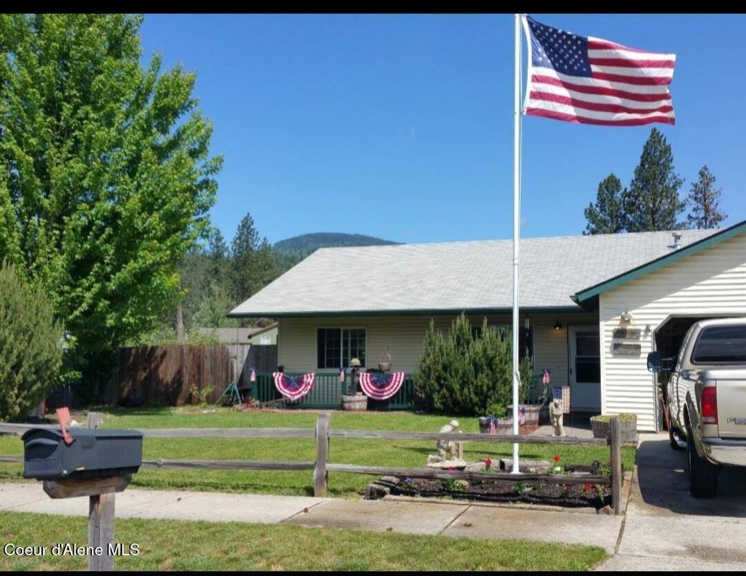 Rathdrum, ID 83858,8675 W OREGON ST