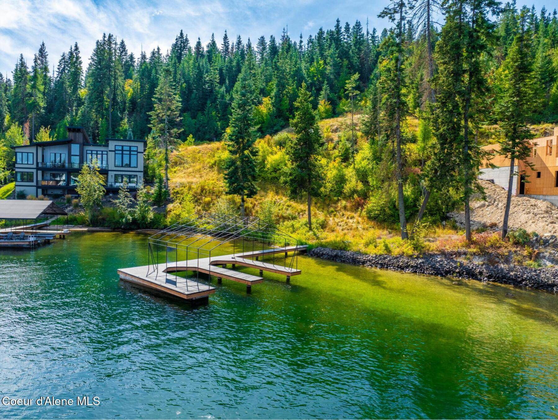 Coeur d'Alene, ID 83814,S Millview Lane Lot 3