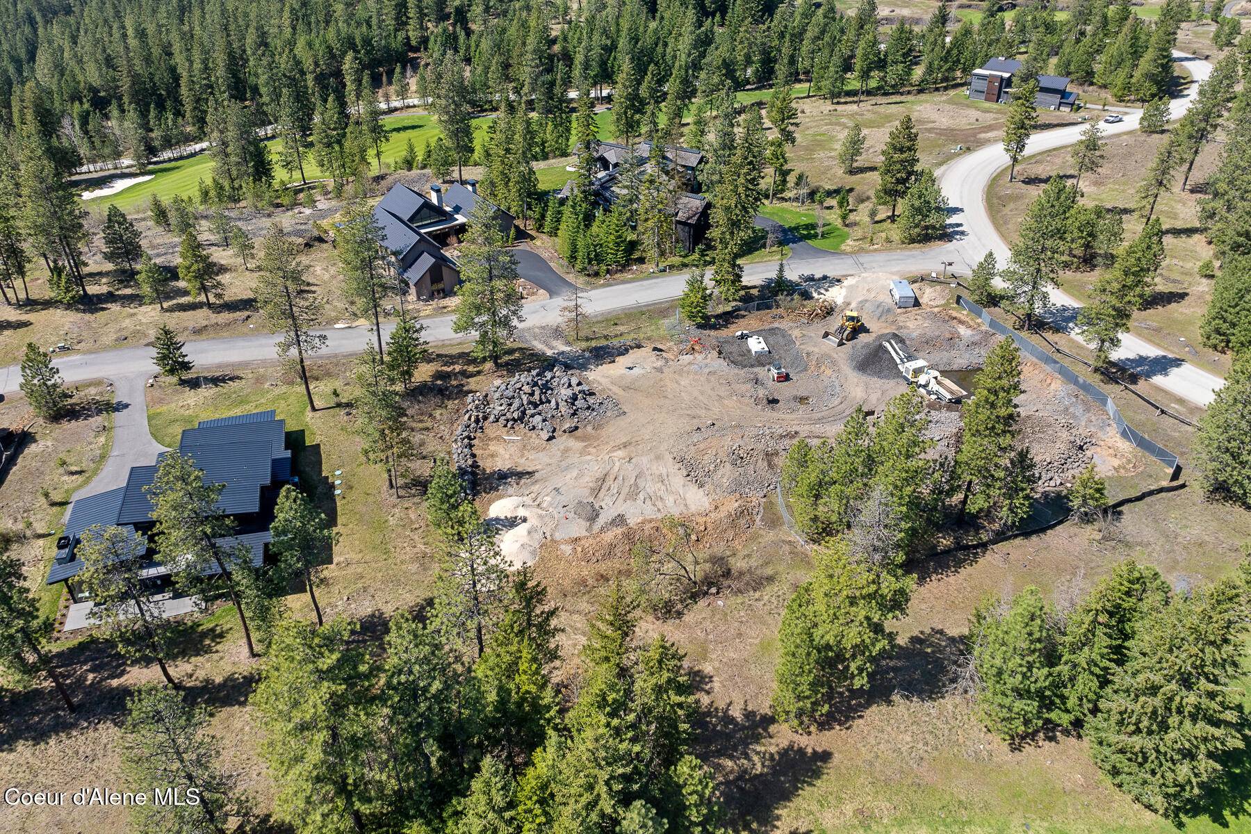 Harrison, ID 83833,5854 S GRAINGER CT