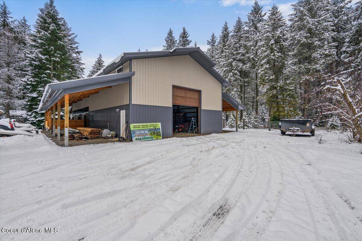 Rathdrum, ID 83858,19858 N SILVER LN