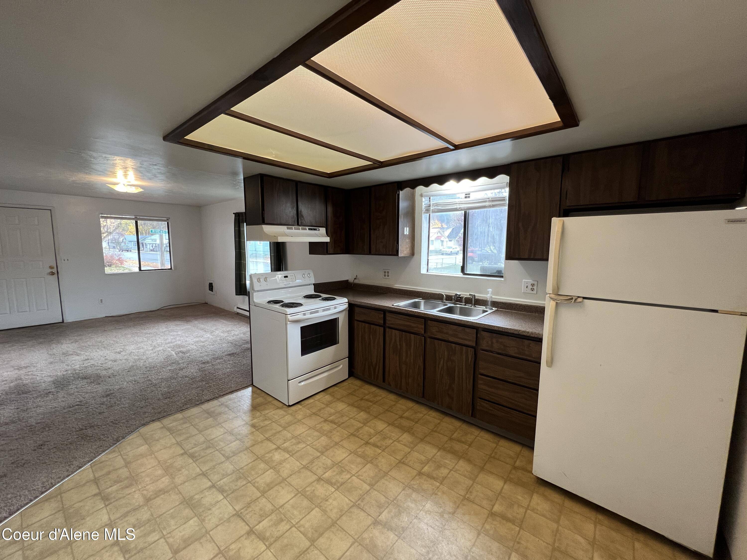 Kellogg, ID 83837,301 Riverside Ave W