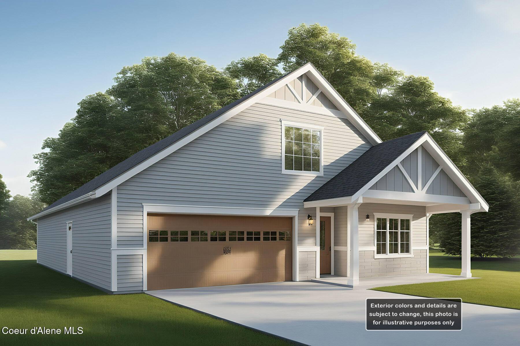 Oldtown, ID 83822,Lt 9 Blk 1 E Valley St