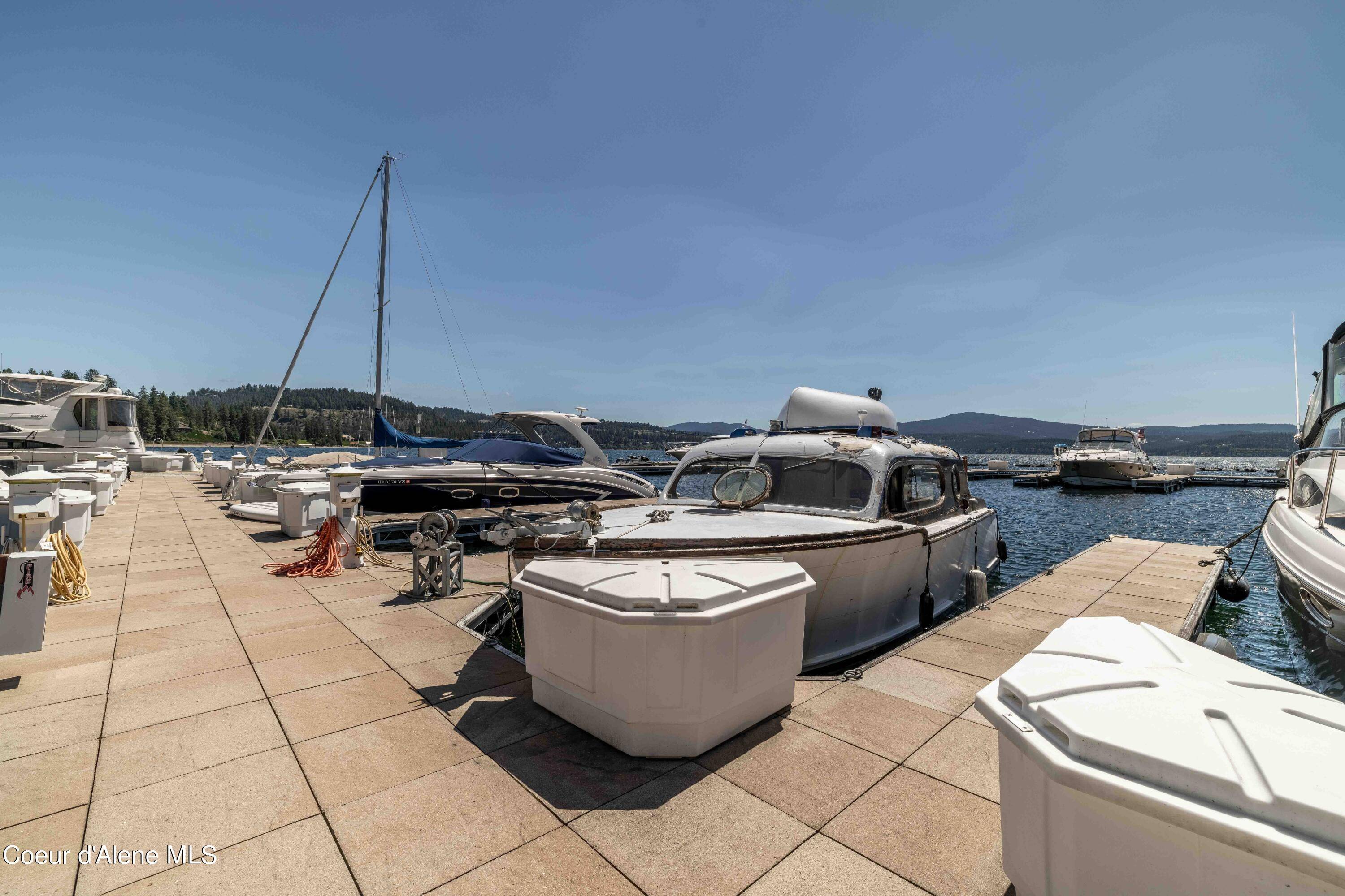 Coeur d'Alene, ID 83814,1100 E Lakeshore Dr #D16
