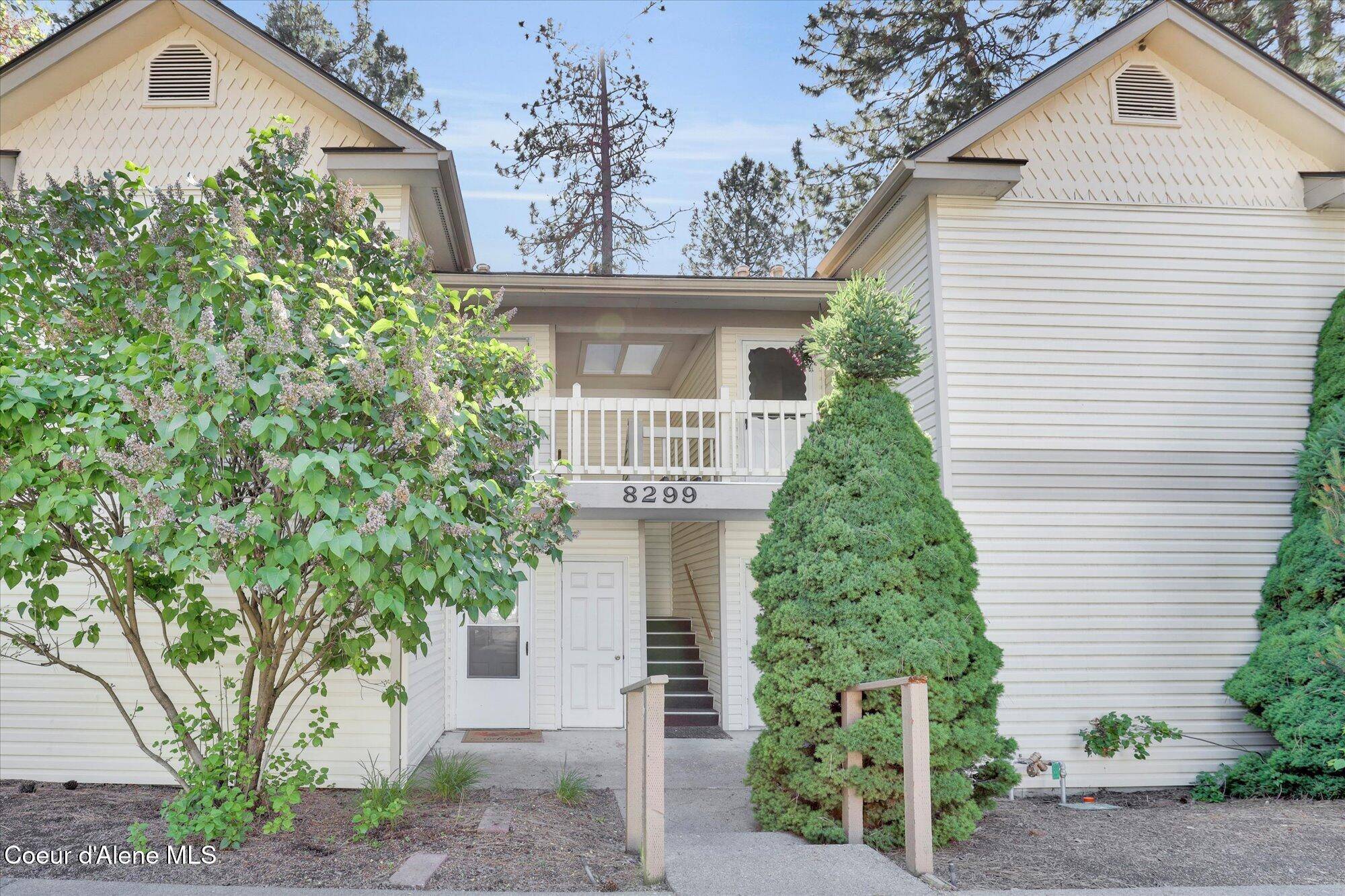 Hayden, ID 83835,8299 N VILLAGE DR ##4