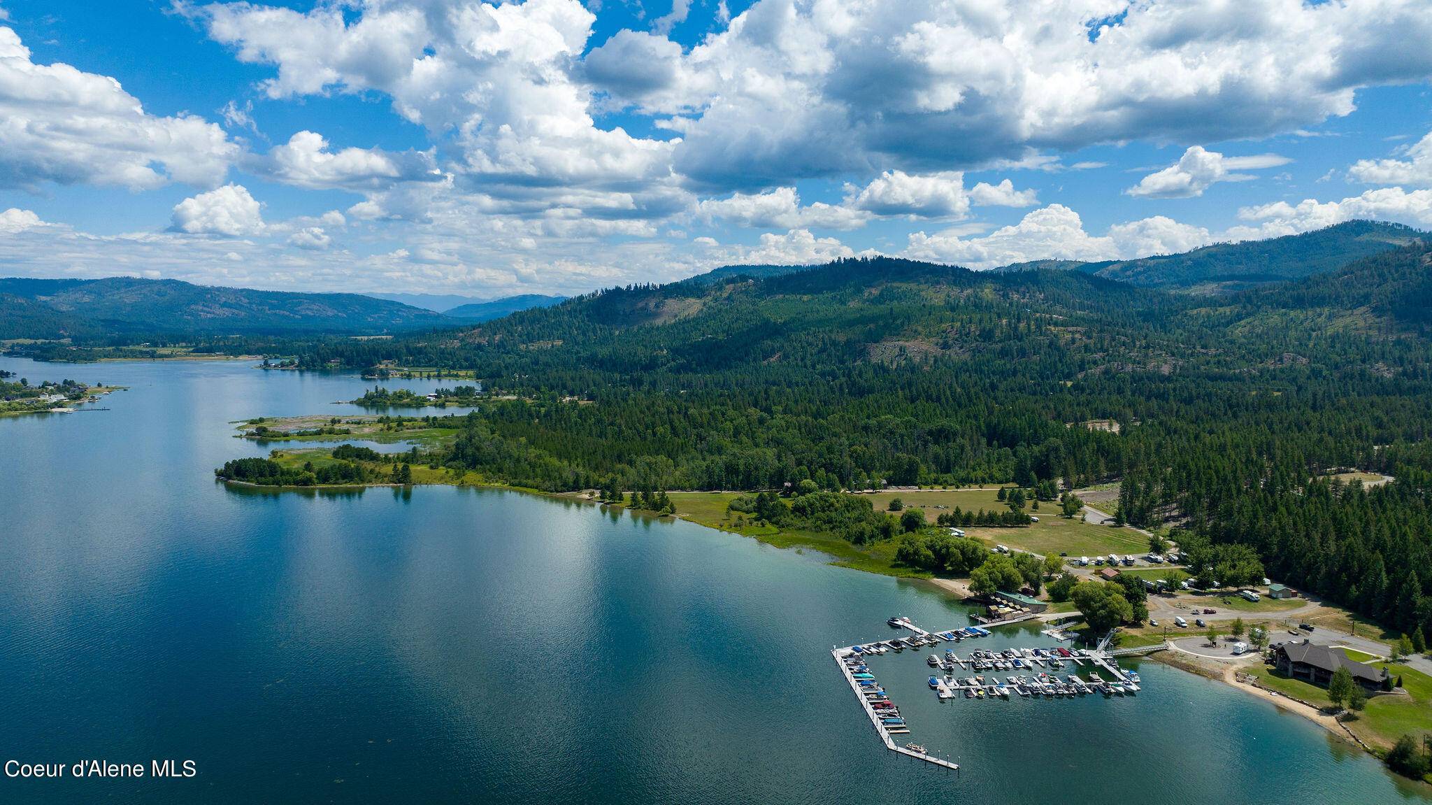 Priest River, ID 83856,L 7 BLK 6 (Lot 24) Graham Ave