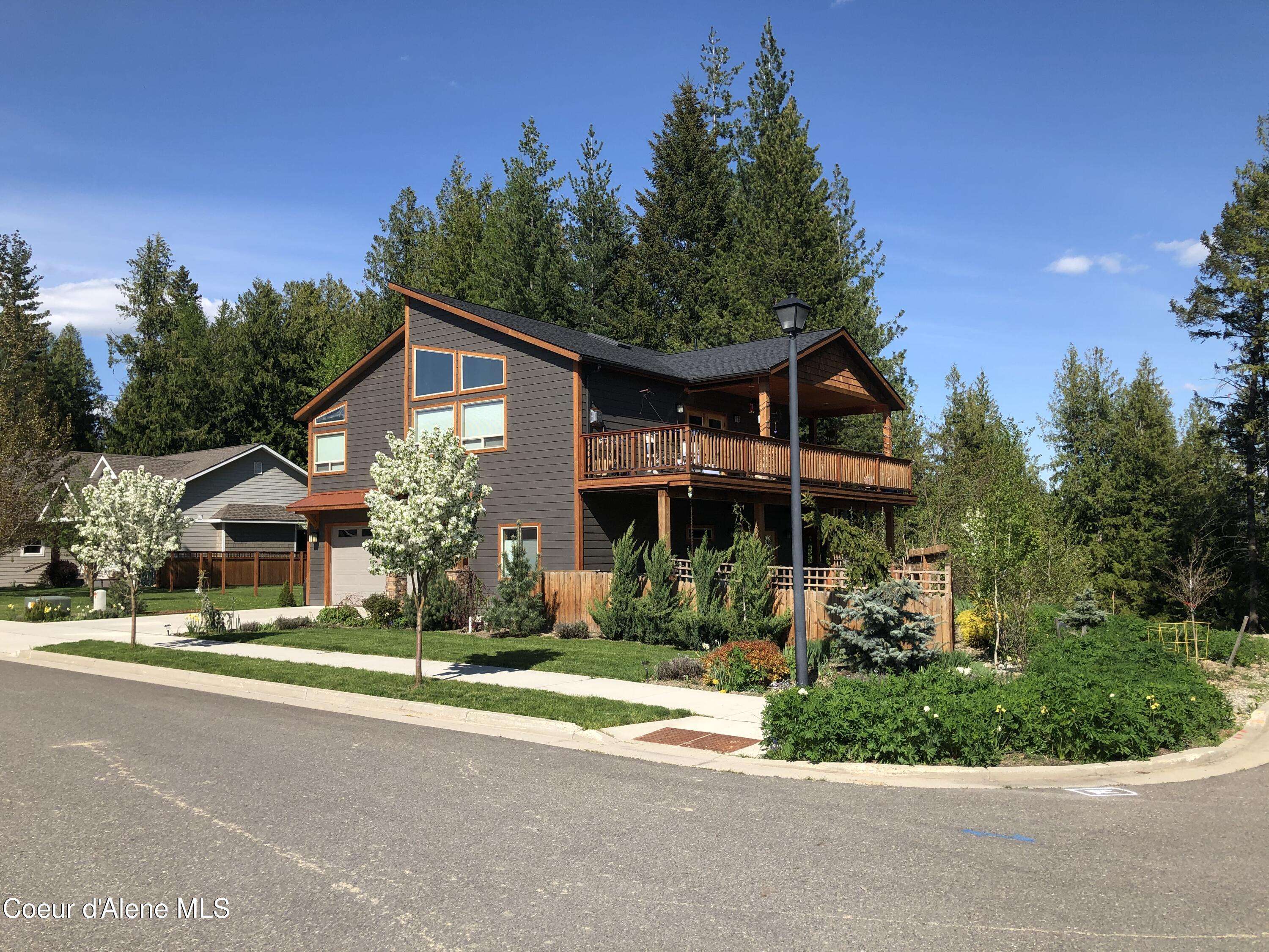 Sandpoint, ID 83864,4110 Burns Ct
