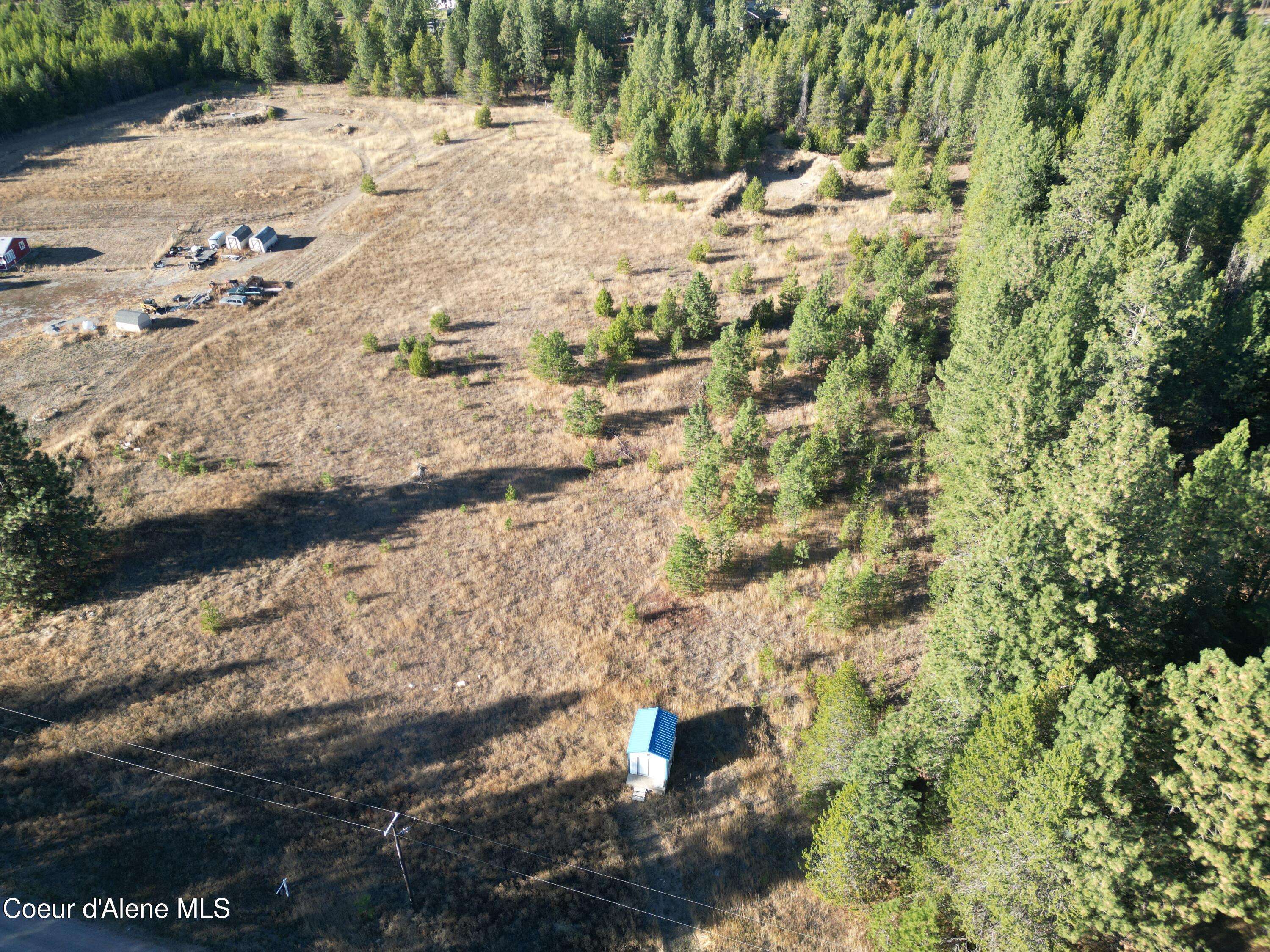 Rathdrum, ID 83858,nnn Rocky rd