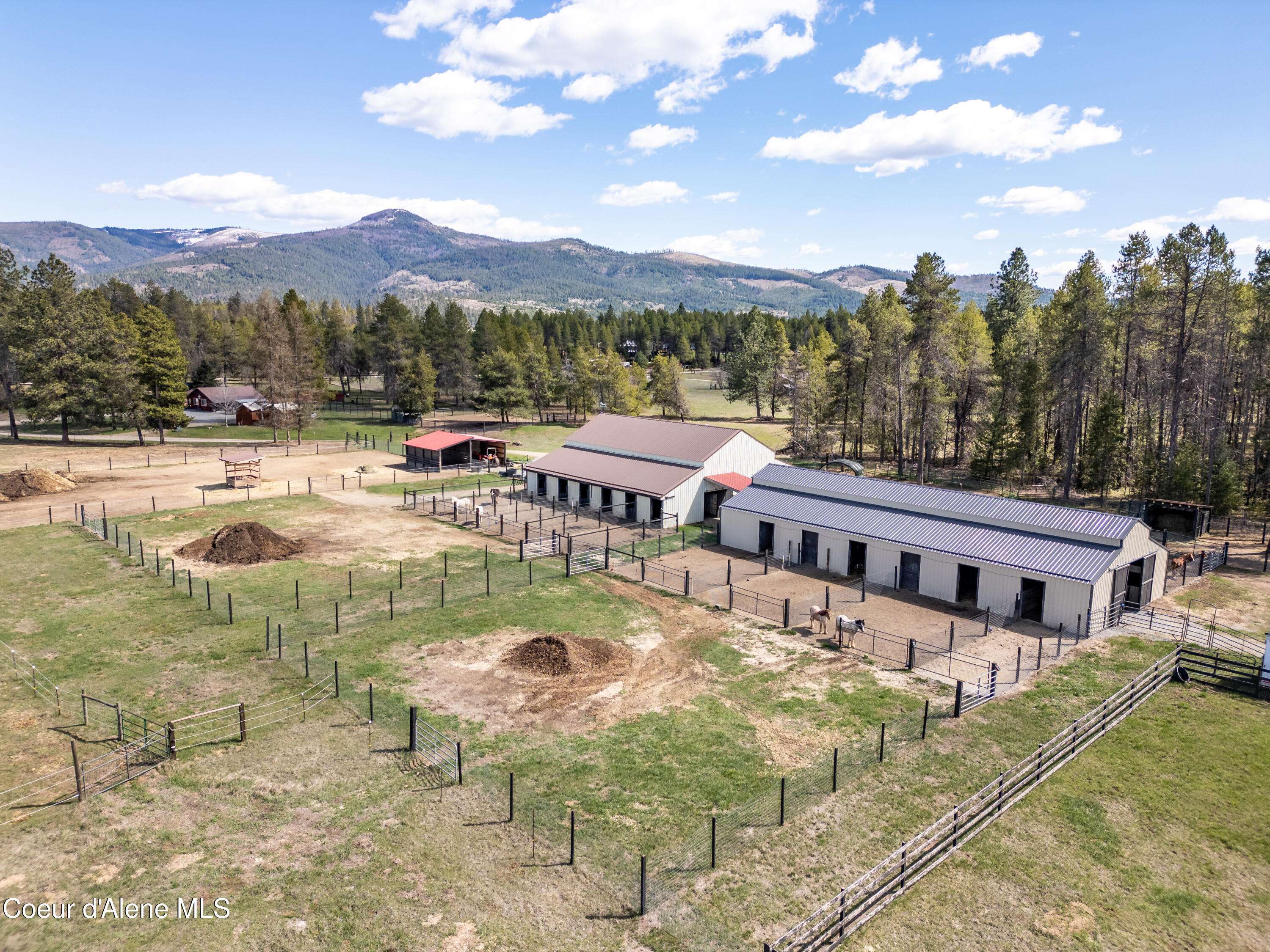Oldtown, ID 83822,502 Meadowlark Ln