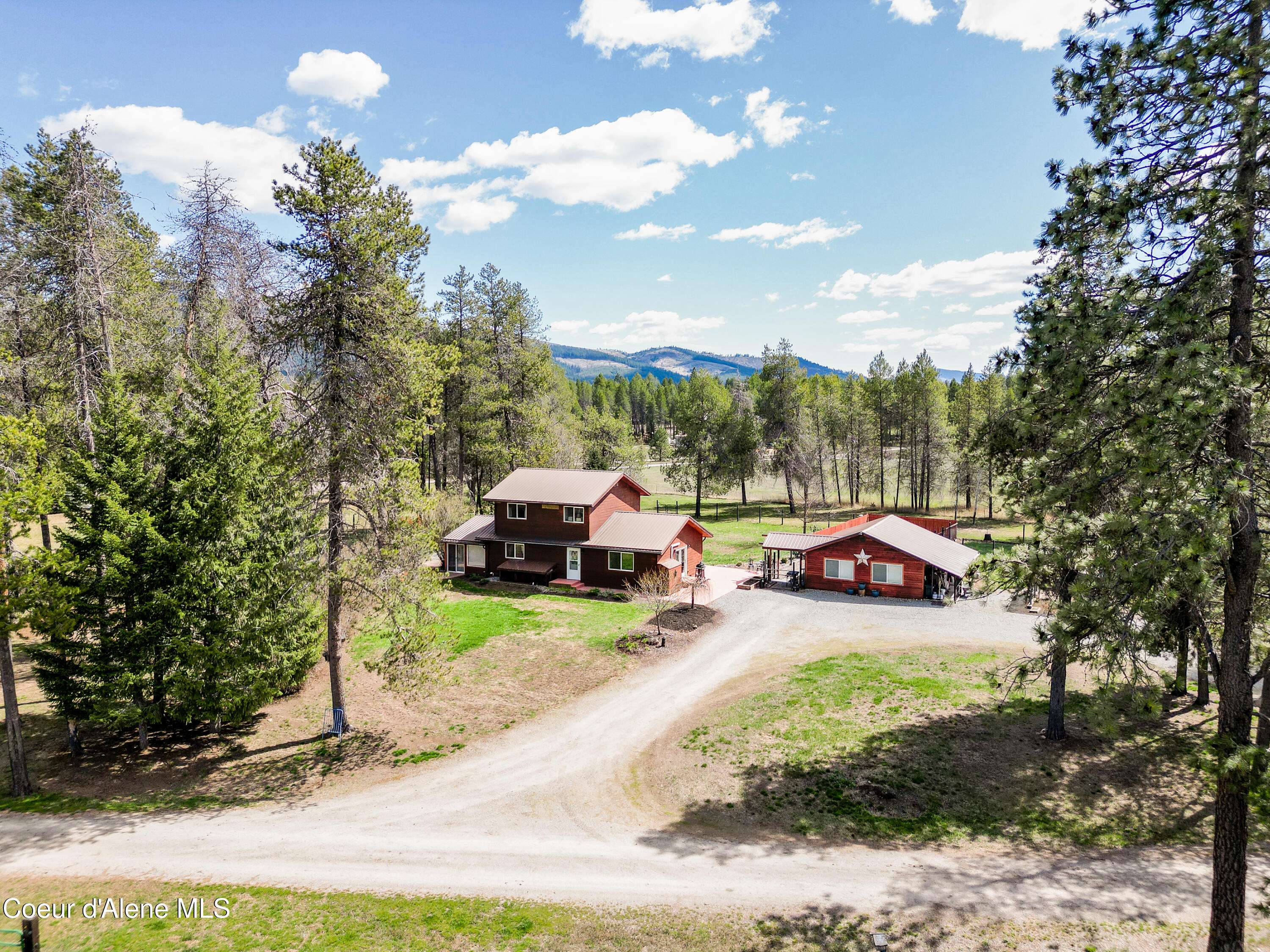Oldtown, ID 83822,502 Meadowlark Ln