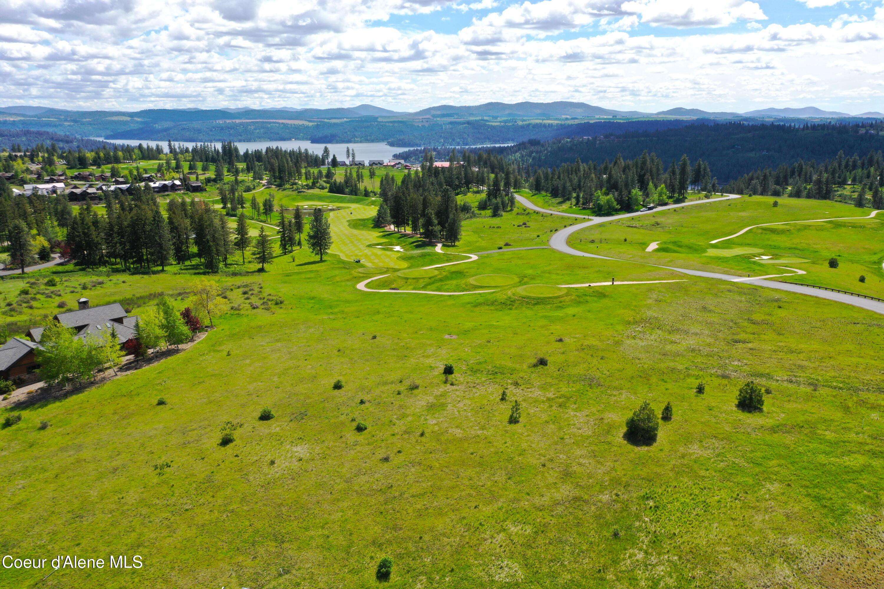 Coeur d'Alene, ID 83814,L170 S Basalt Dr