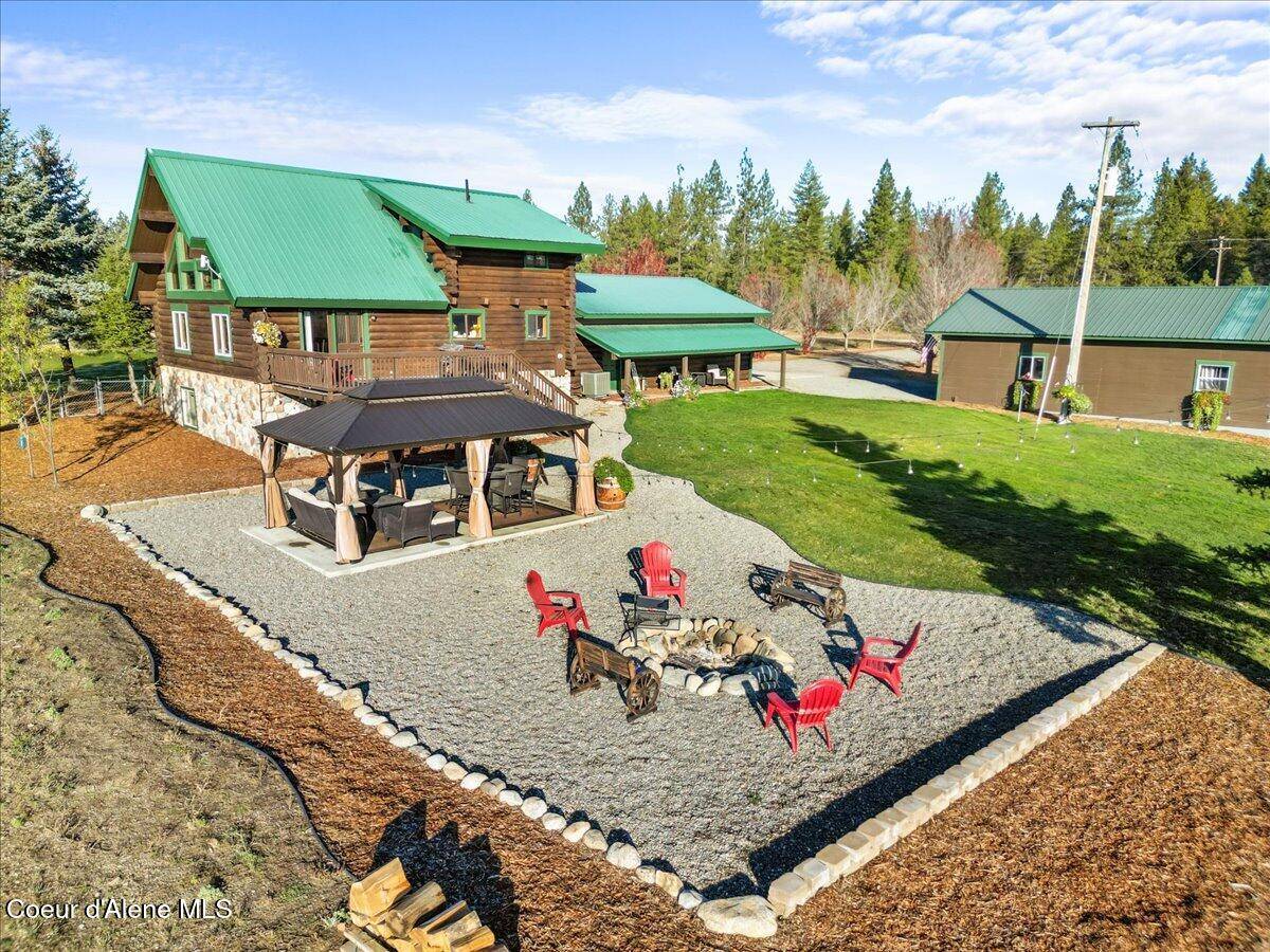 Athol, ID 83801,2128 E Shoshone Ave