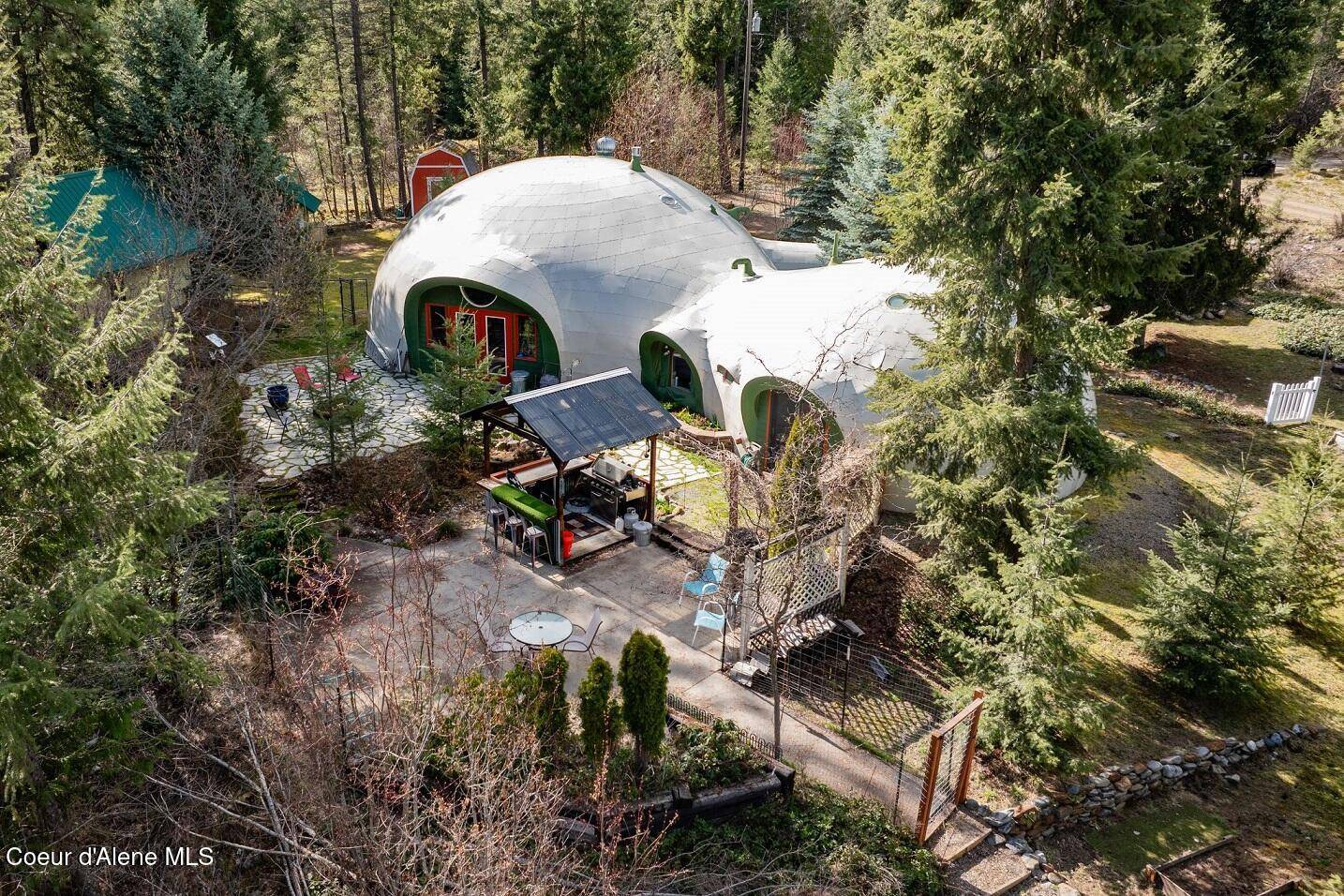 Clark Fork, ID 83811,123 E Mountain View Rd