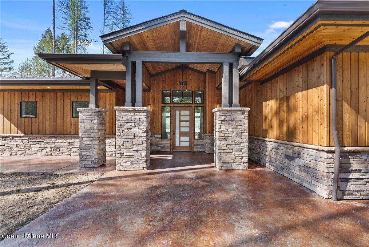 Priest River, ID 83856,184 Willow Bay Rd