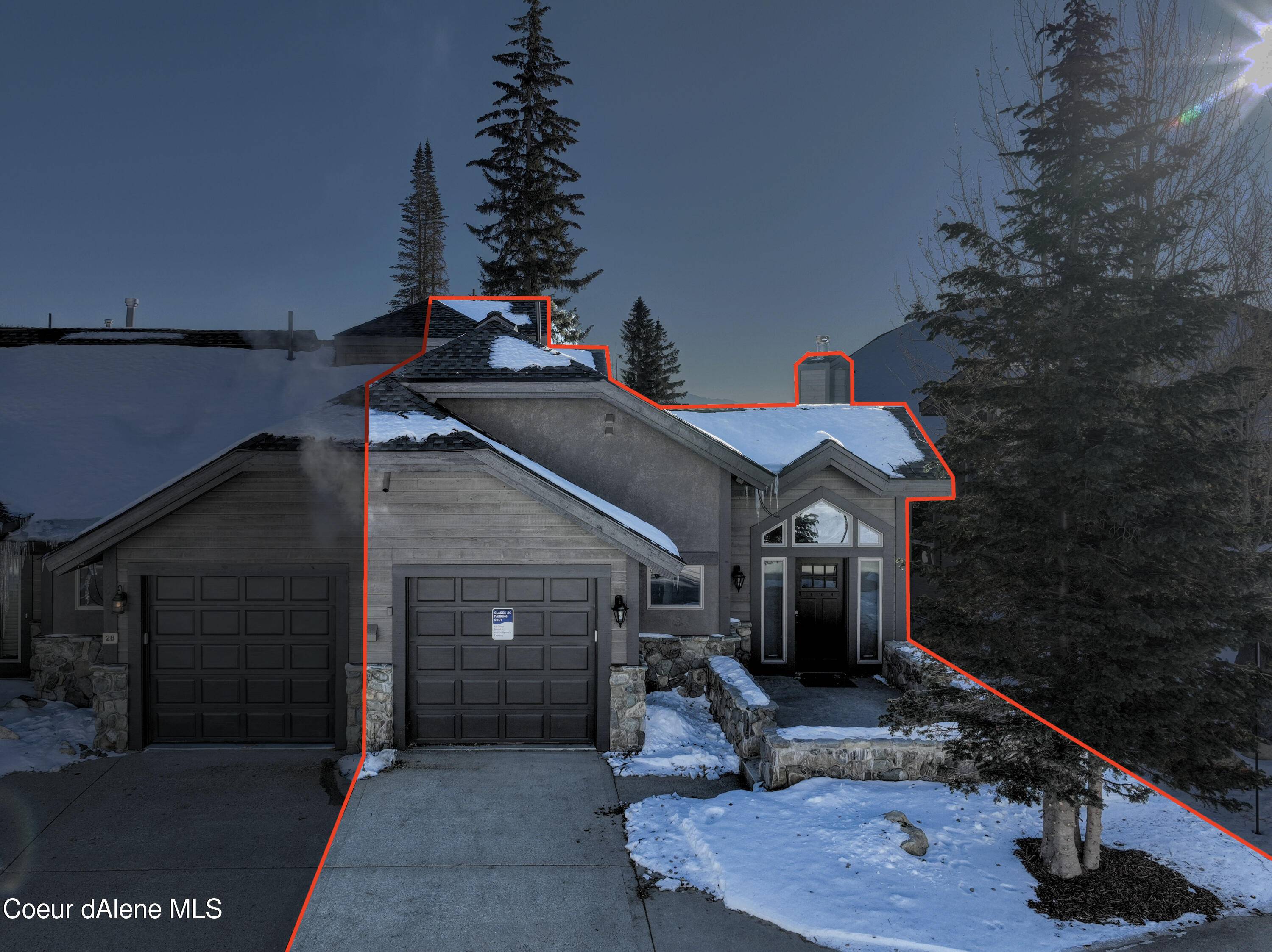 Sandpoint, ID 83864,27 The Glades #2C