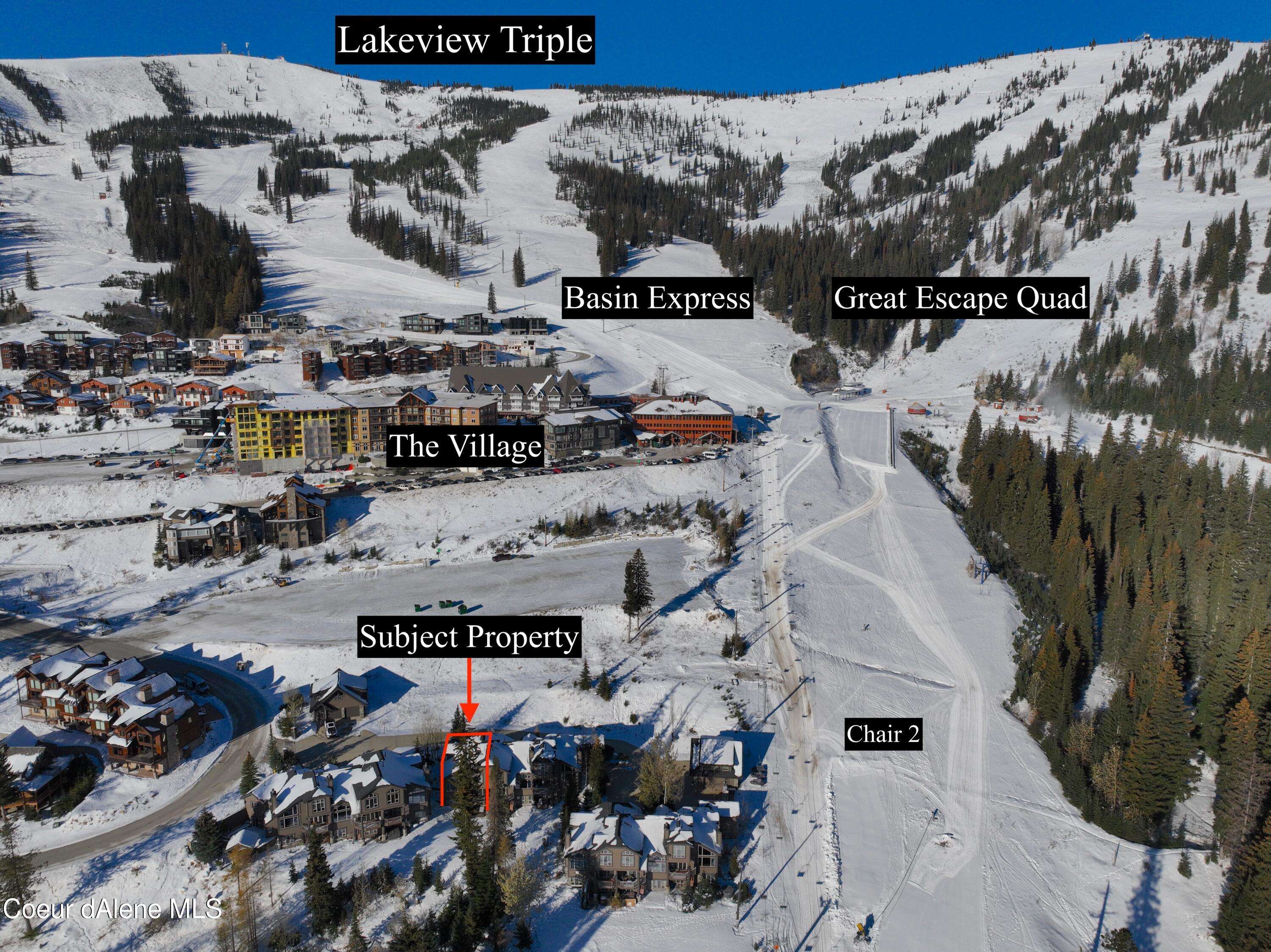 Sandpoint, ID 83864,27 The Glades #2C