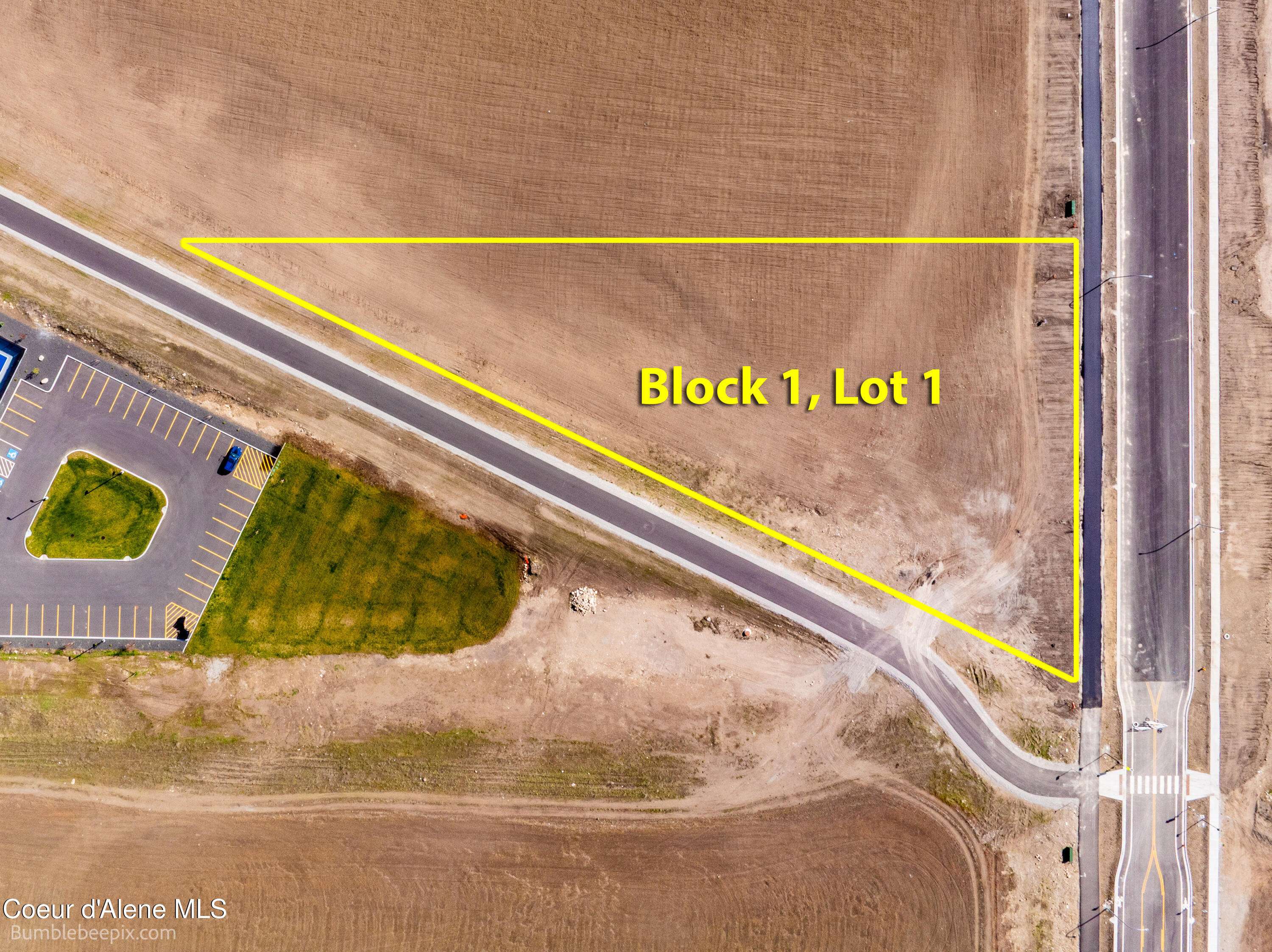 Post Falls, ID 83854,Jacklin Ranch Lot 1 Block 1