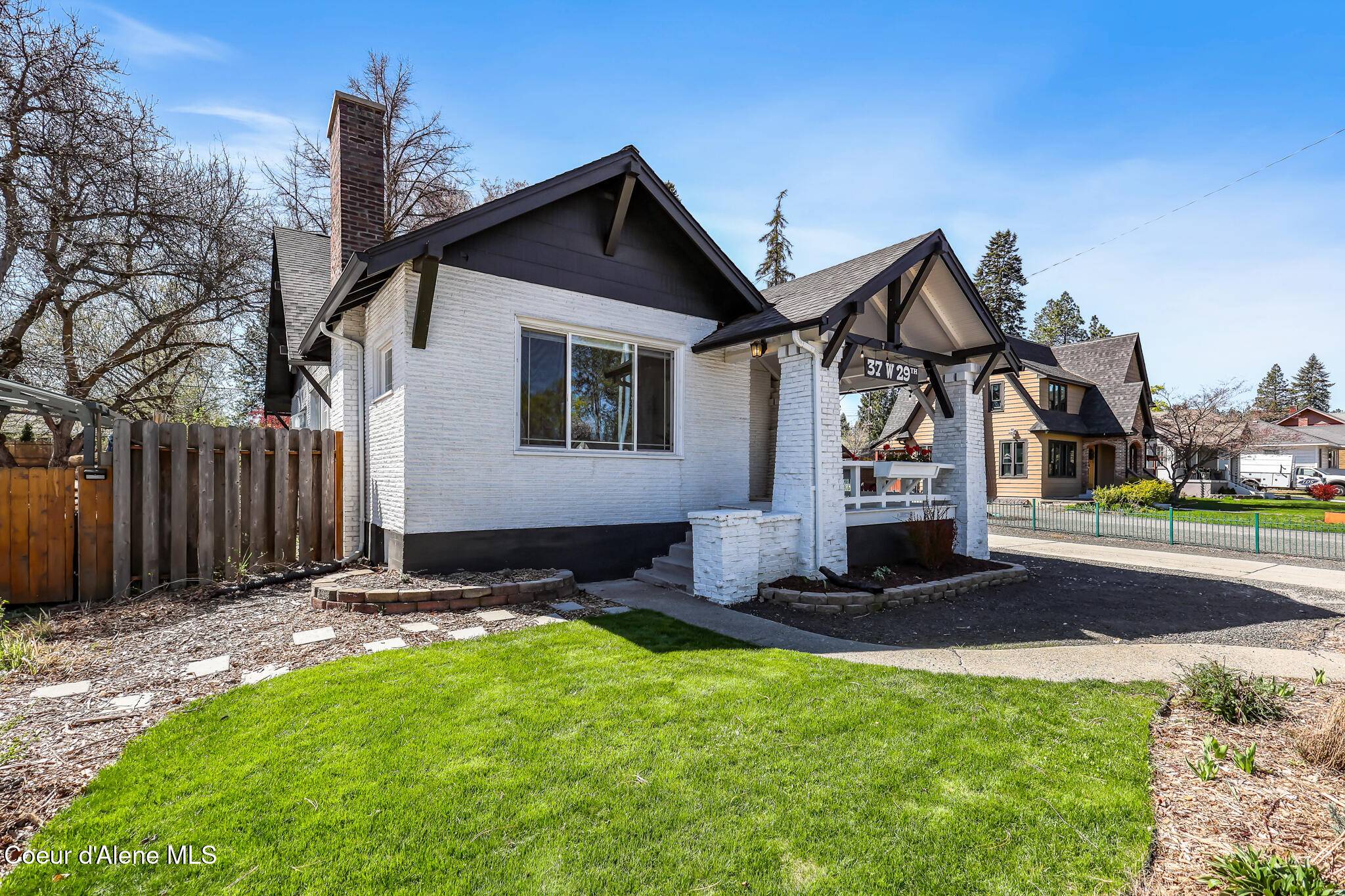 Spokane, WA 99203,37 W 29th