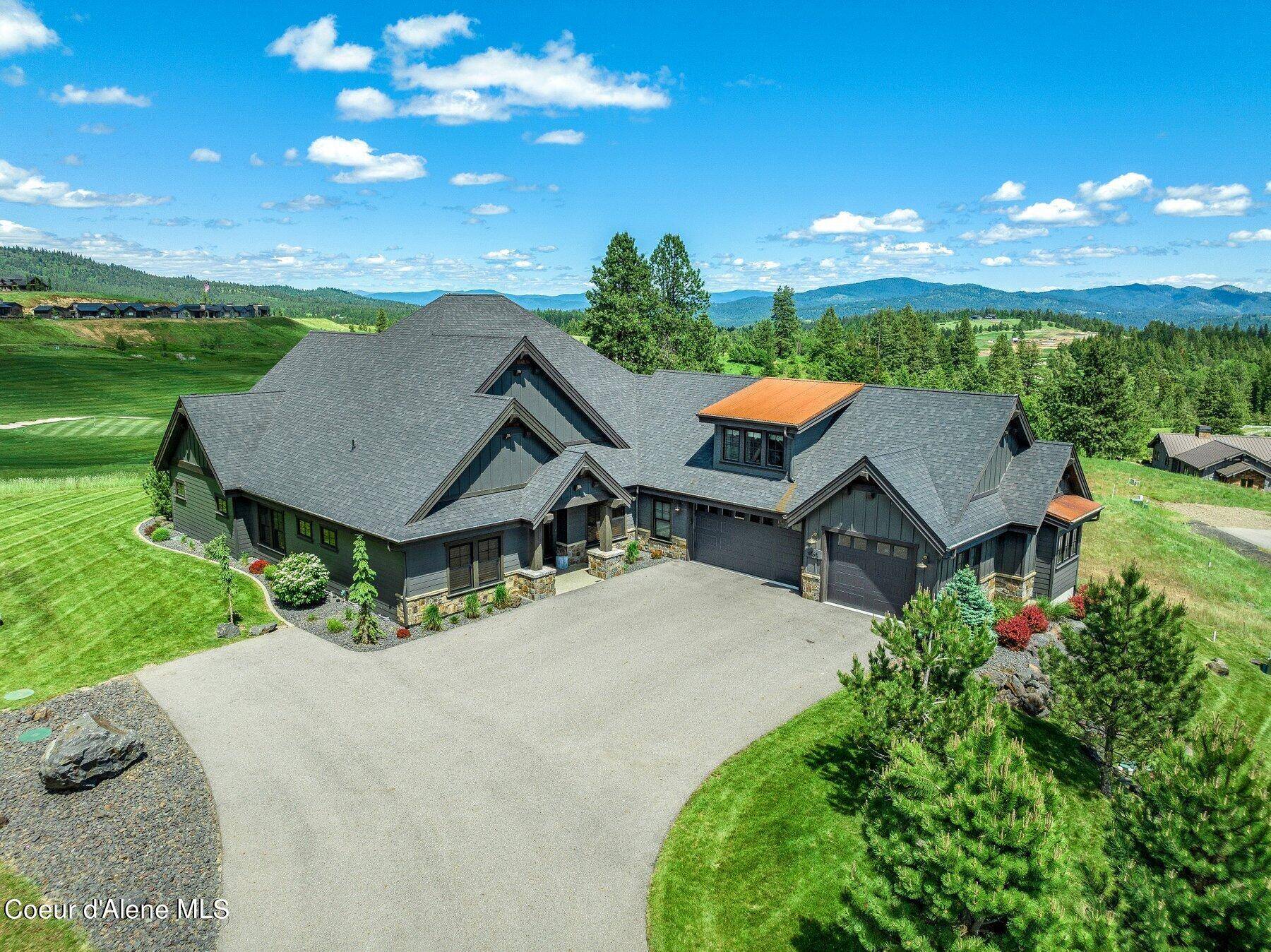Coeur d'Alene, ID 83814,6595 W MERLOT LN