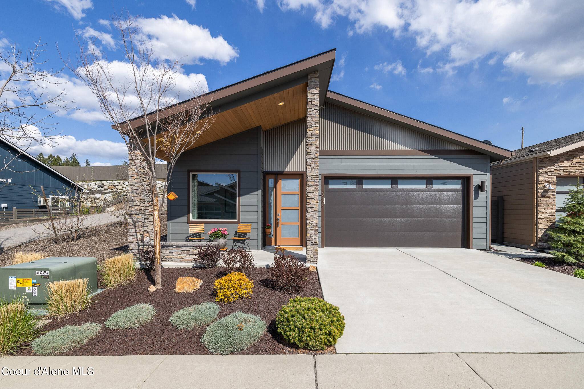 Coeur d'Alene, ID 83814,3306 N Ladalia Dr