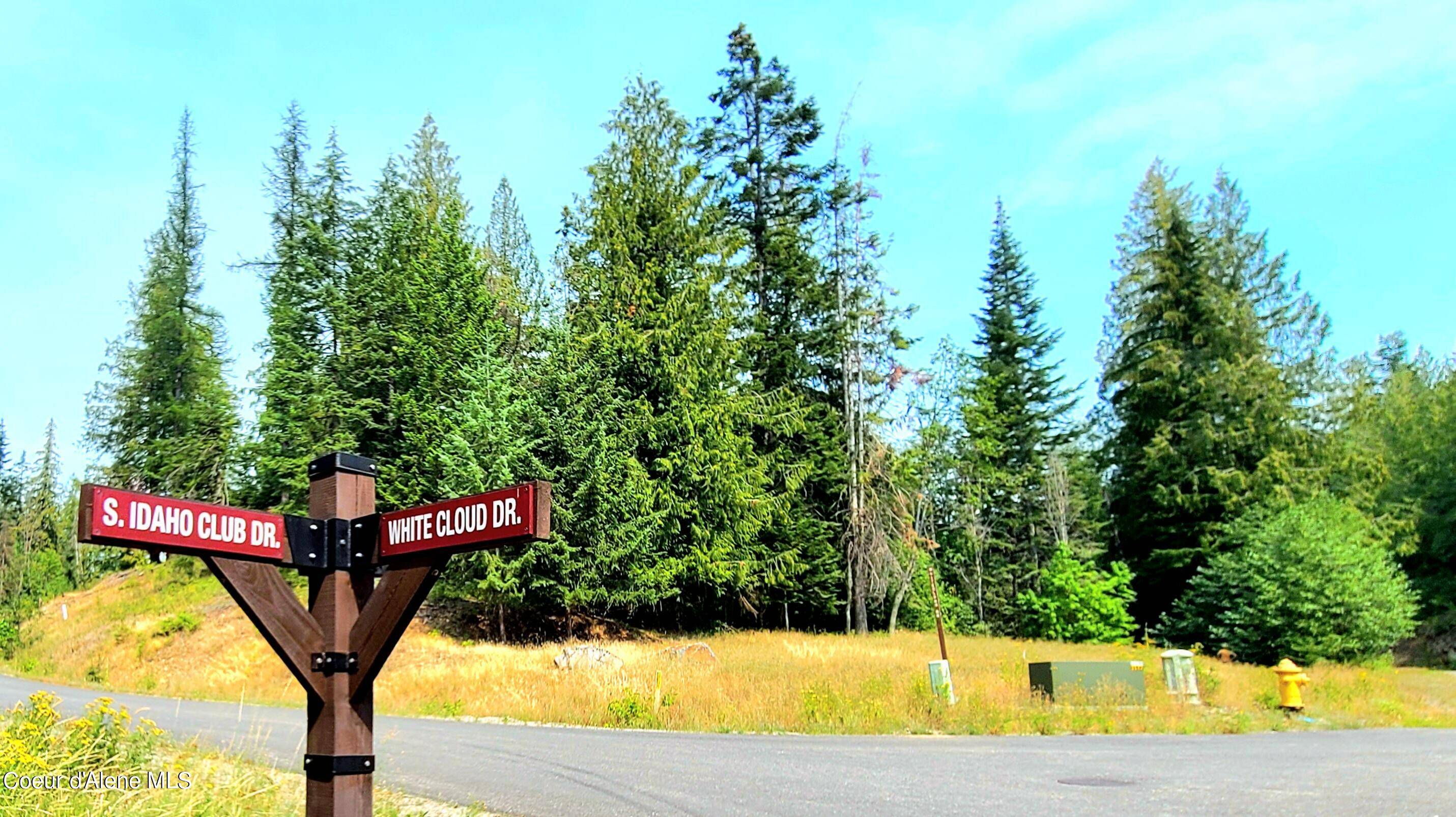 Sandpoint, ID 83864,Lot S27 White Cloud Dr