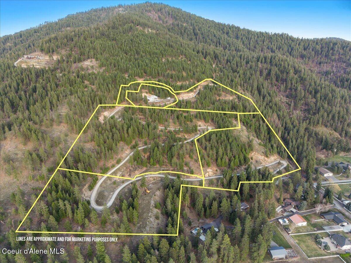 Dalton Gardens, ID 83815,4095 E ERICKSON DR