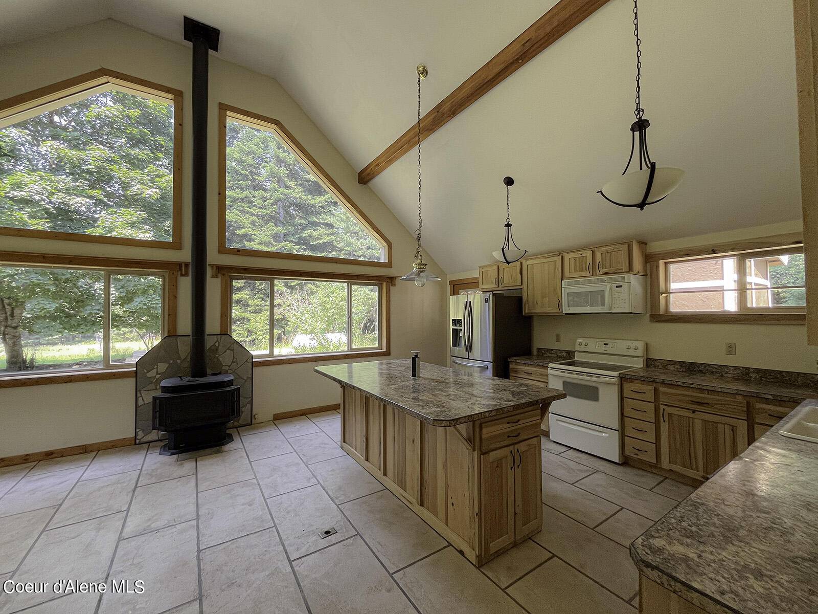 Clark Fork, ID 83811,172 Kestrel Ln