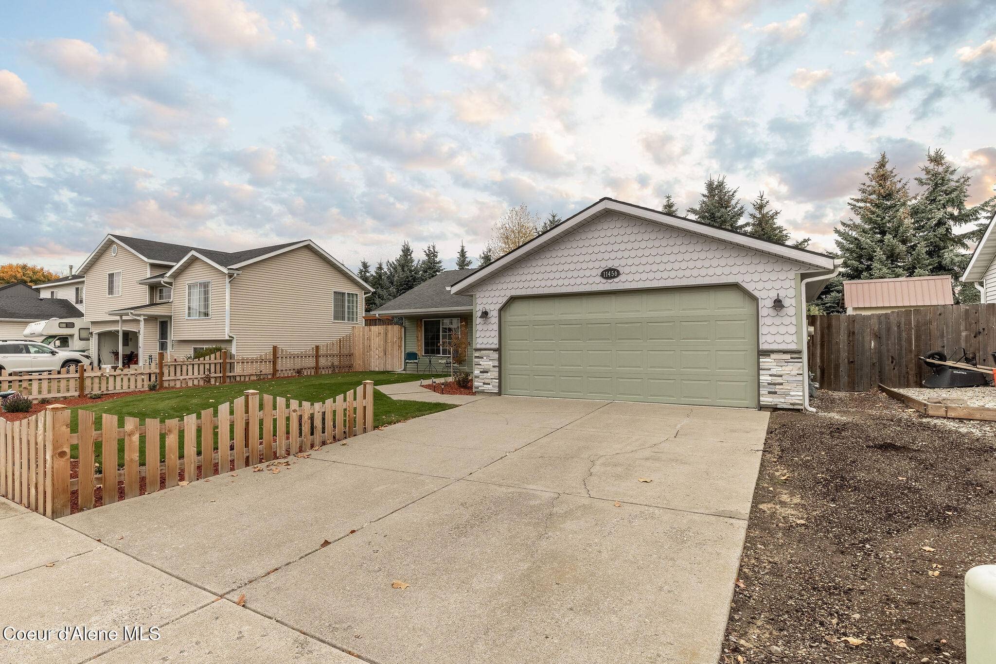 Hayden, ID 83835,11456 N Stinson LOOP