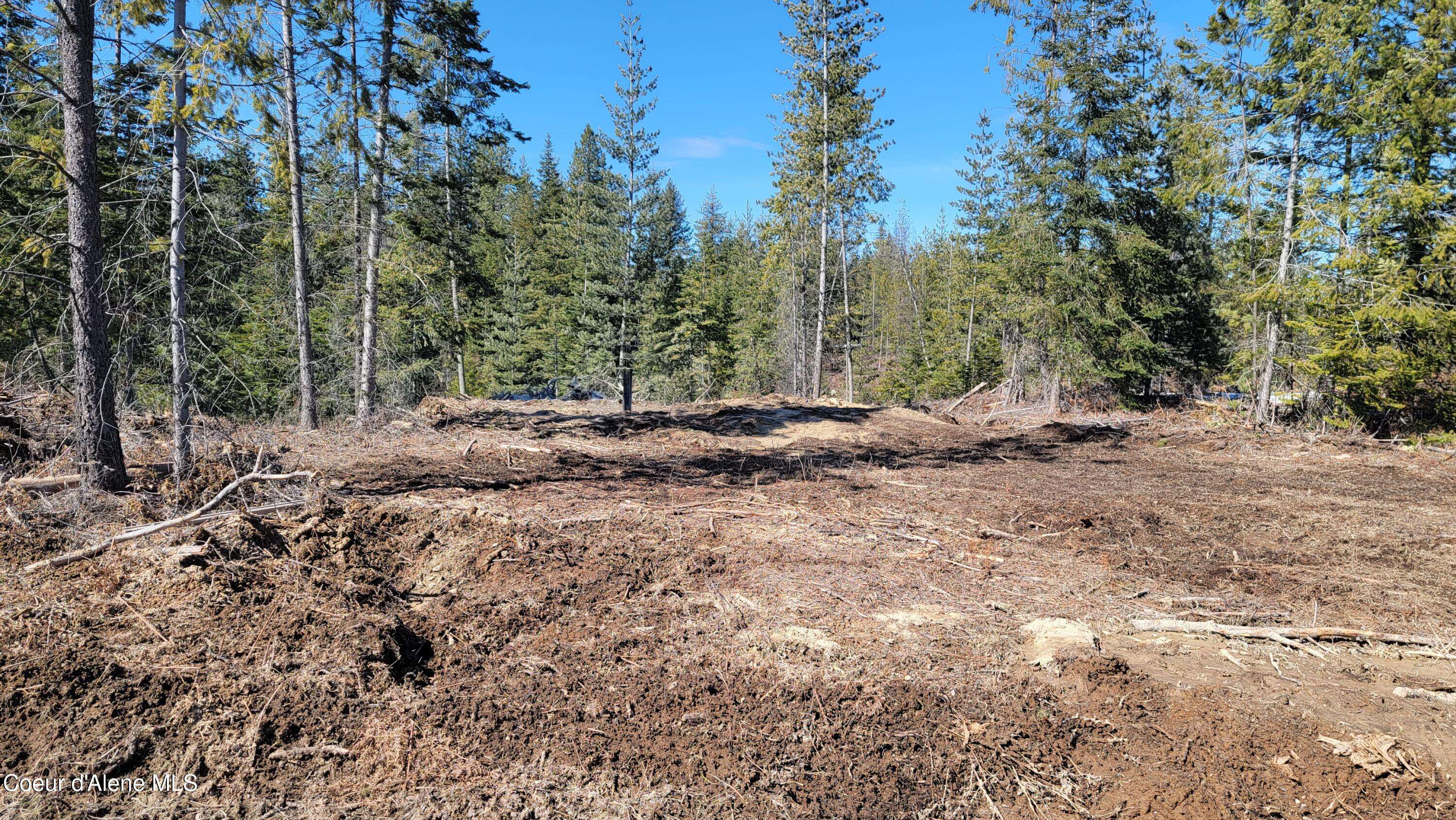Priest River, ID 83856,Lot 2 Pioneer Estates North