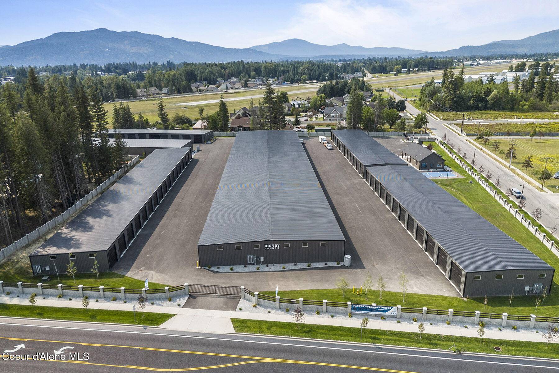 Sandpoint, ID 83864,4002 N Boyer Rd Unit 303