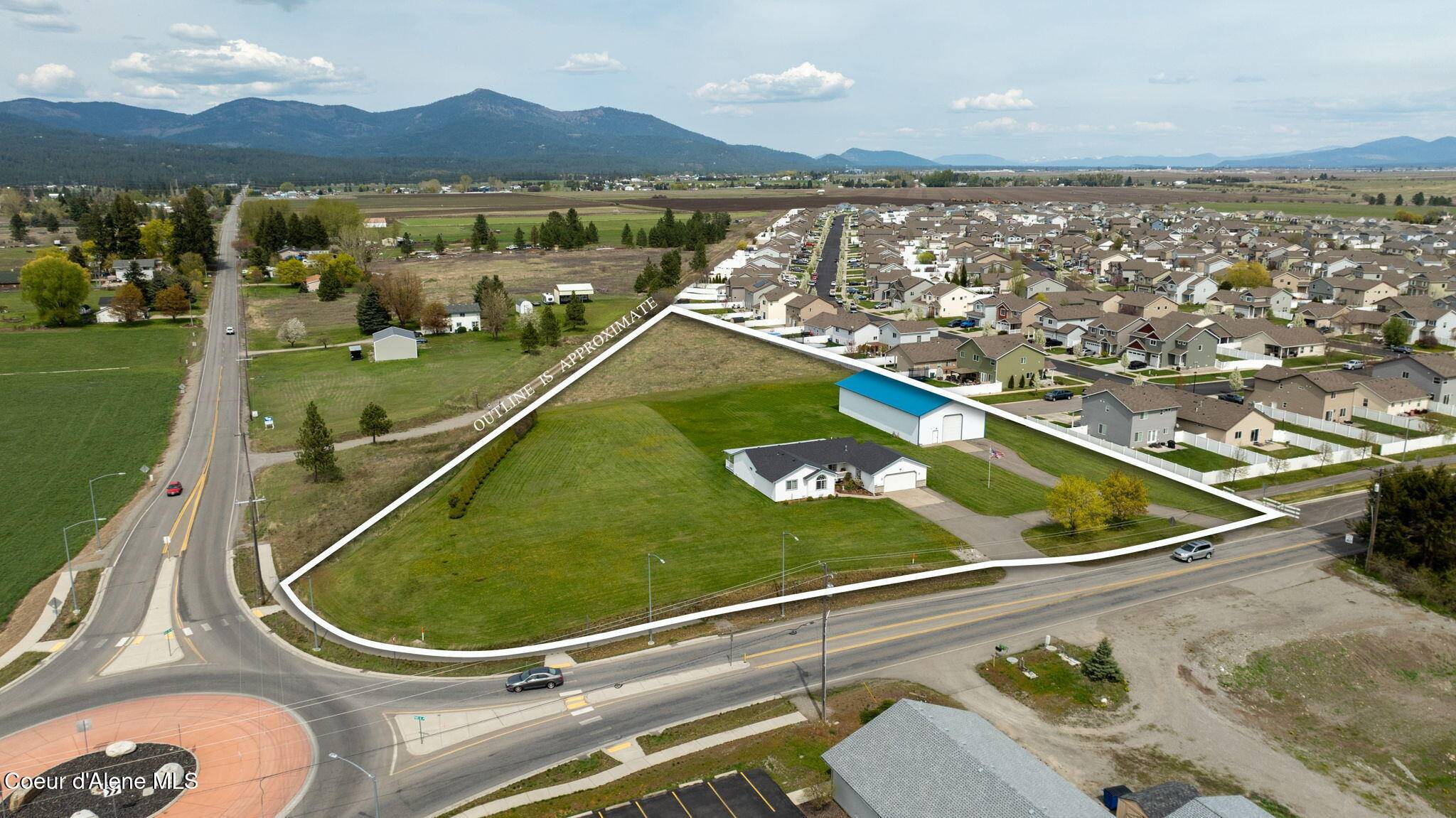 Post Falls, ID 83854,12719 W PRAIRIE AVE