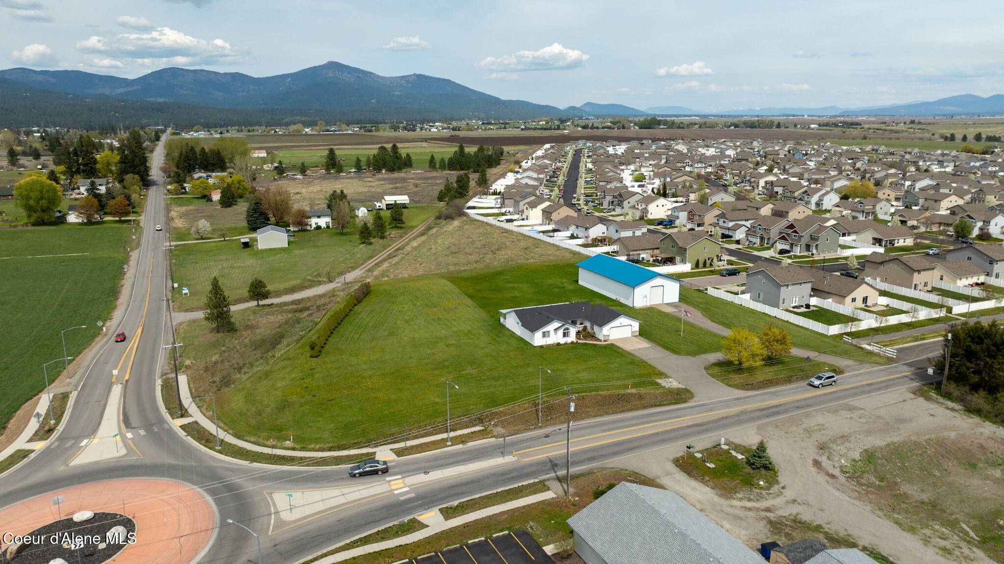 Post Falls, ID 83854,12719 W PRAIRIE AVE