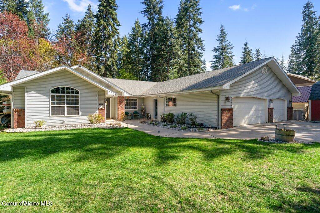 Hayden, ID 83835,7278 E HAYDEN HAVEN RD