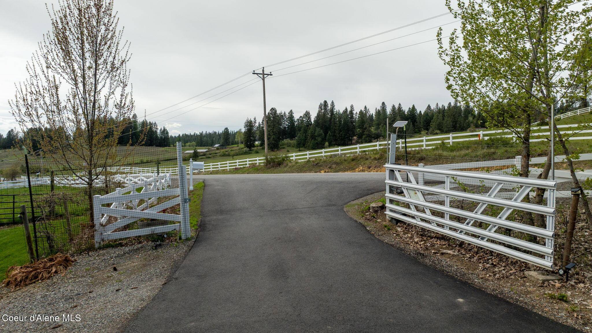 Hayden, ID 83835,5570 E DODD RD
