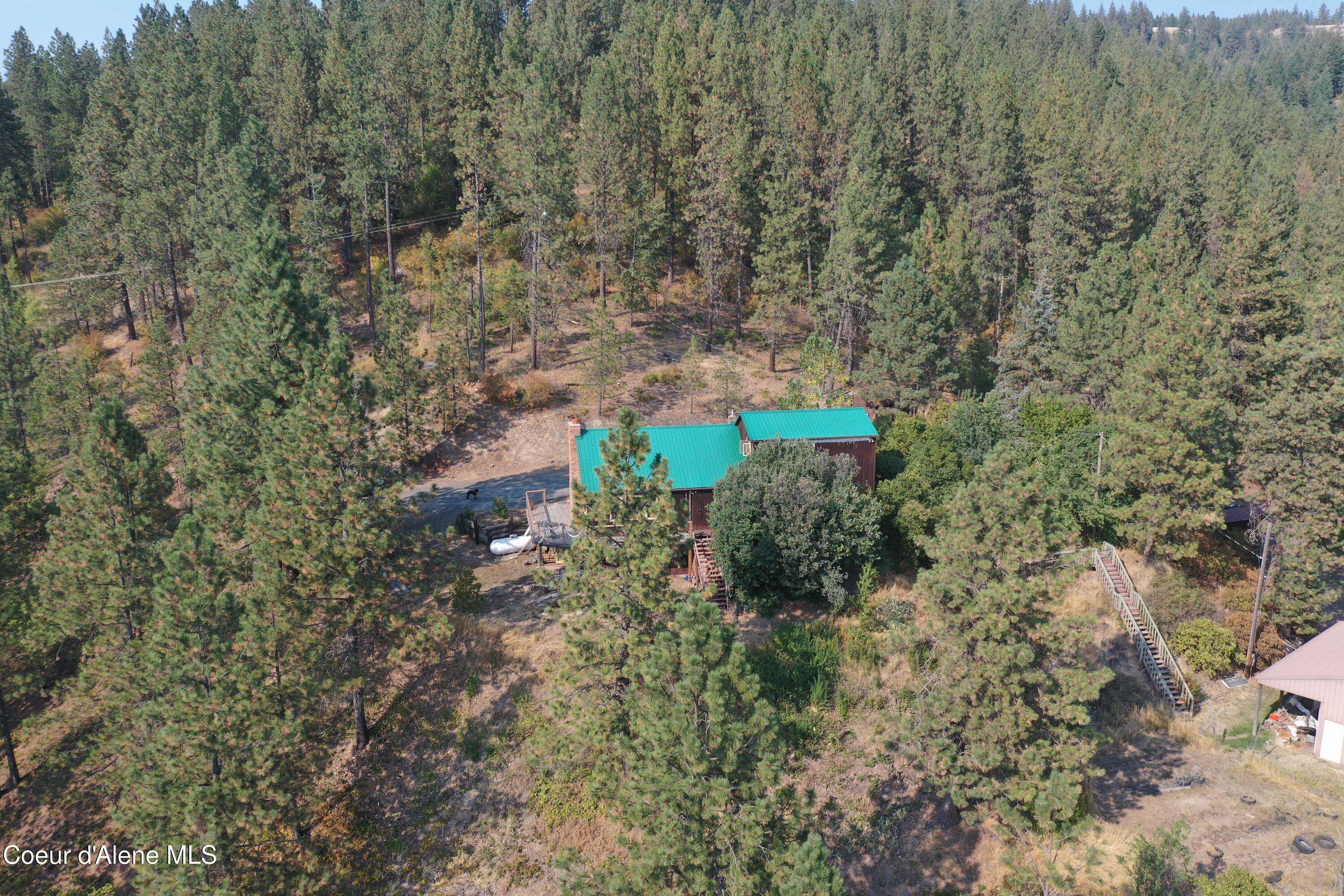 St. Maries, ID 83861,1415 Goosehaven Road