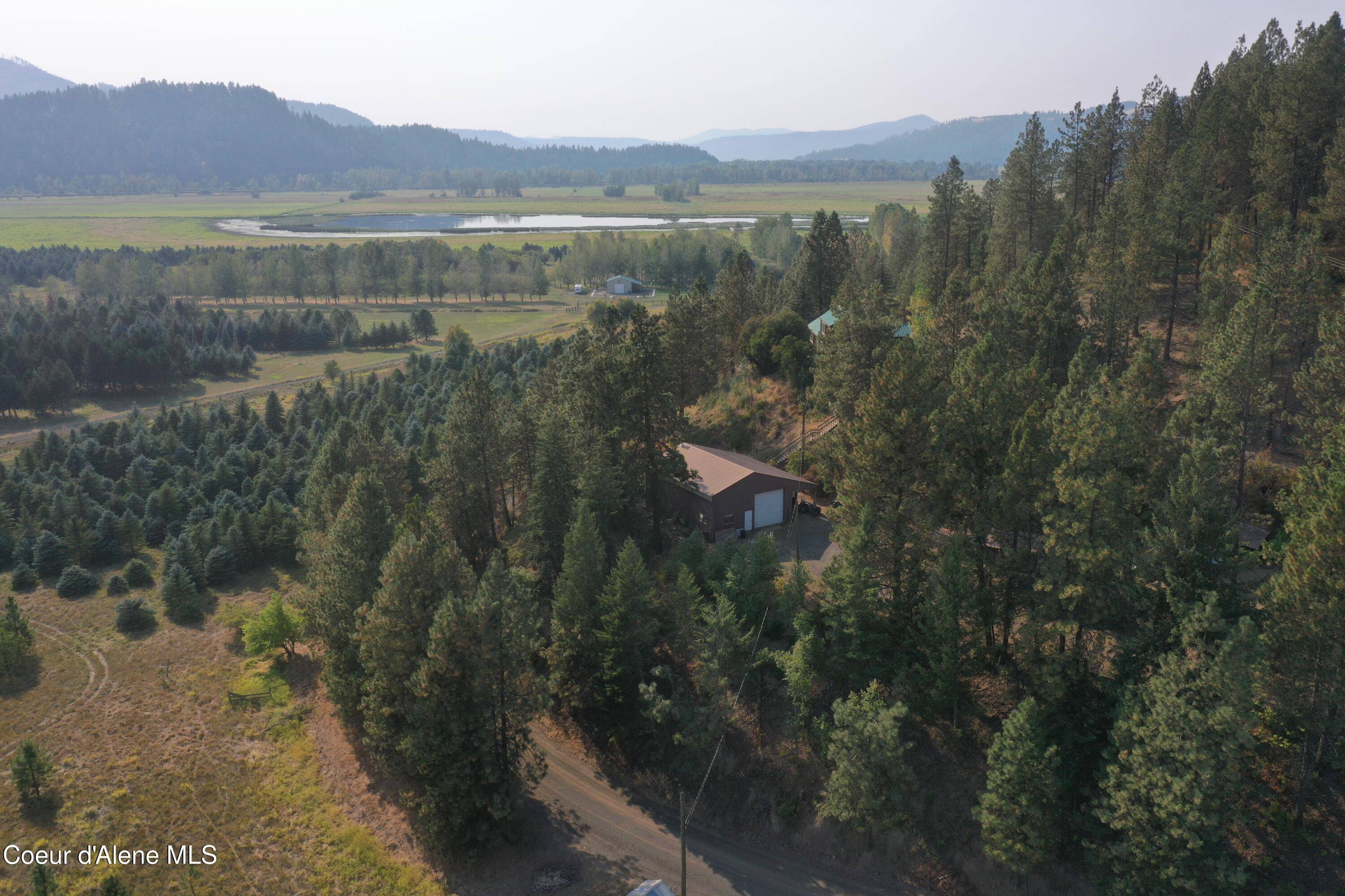 St. Maries, ID 83861,1415 Goosehaven Road