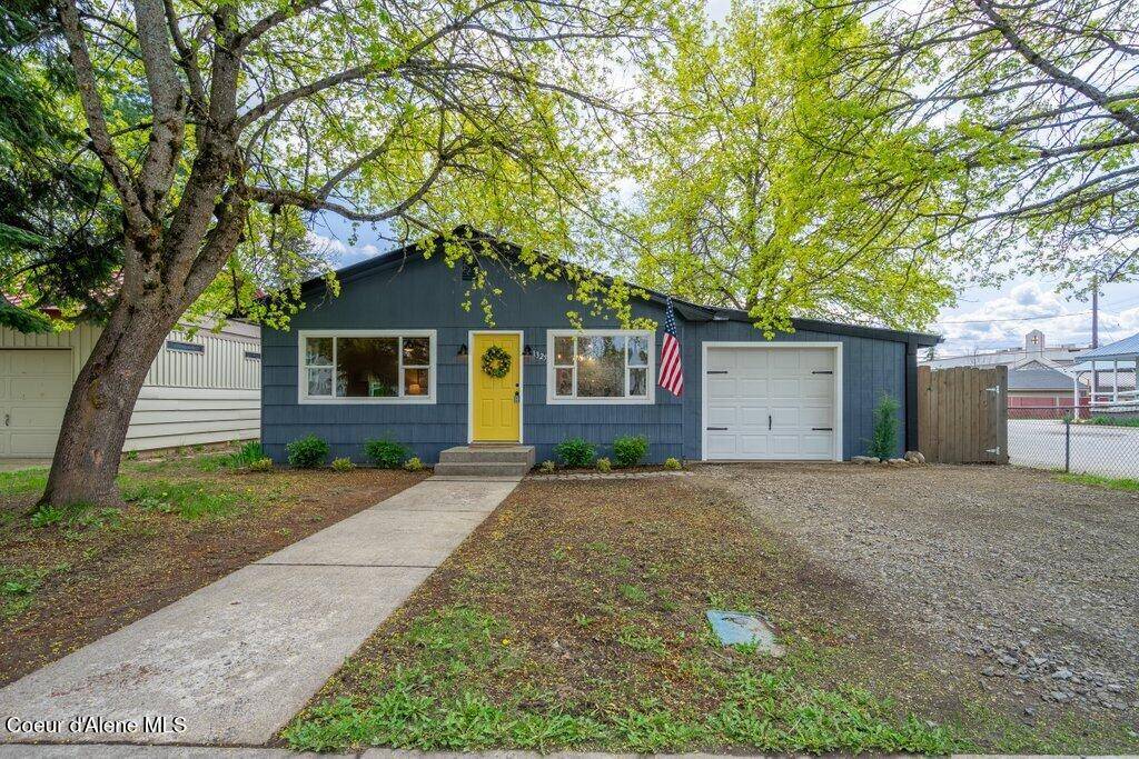 Sandpoint, ID 83864,1325 Cedar St