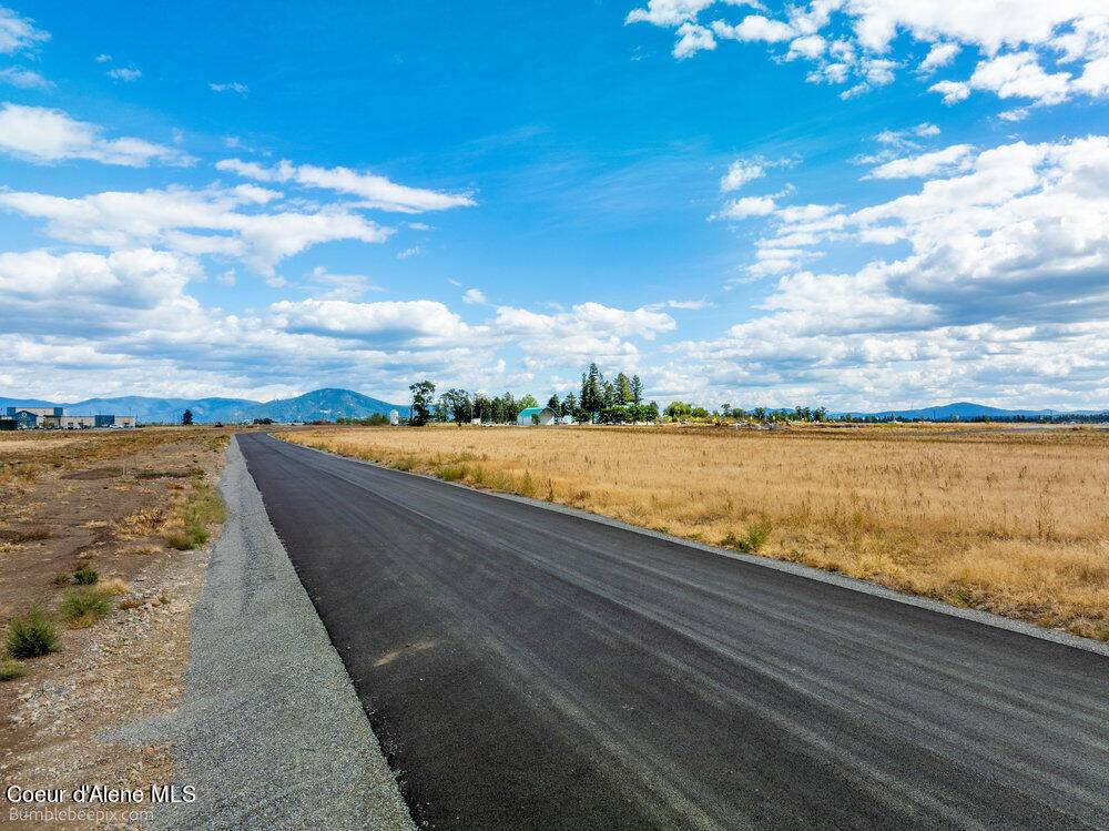 Post Falls, ID 83854,Jacklin Ranch Lot 2 Block 2