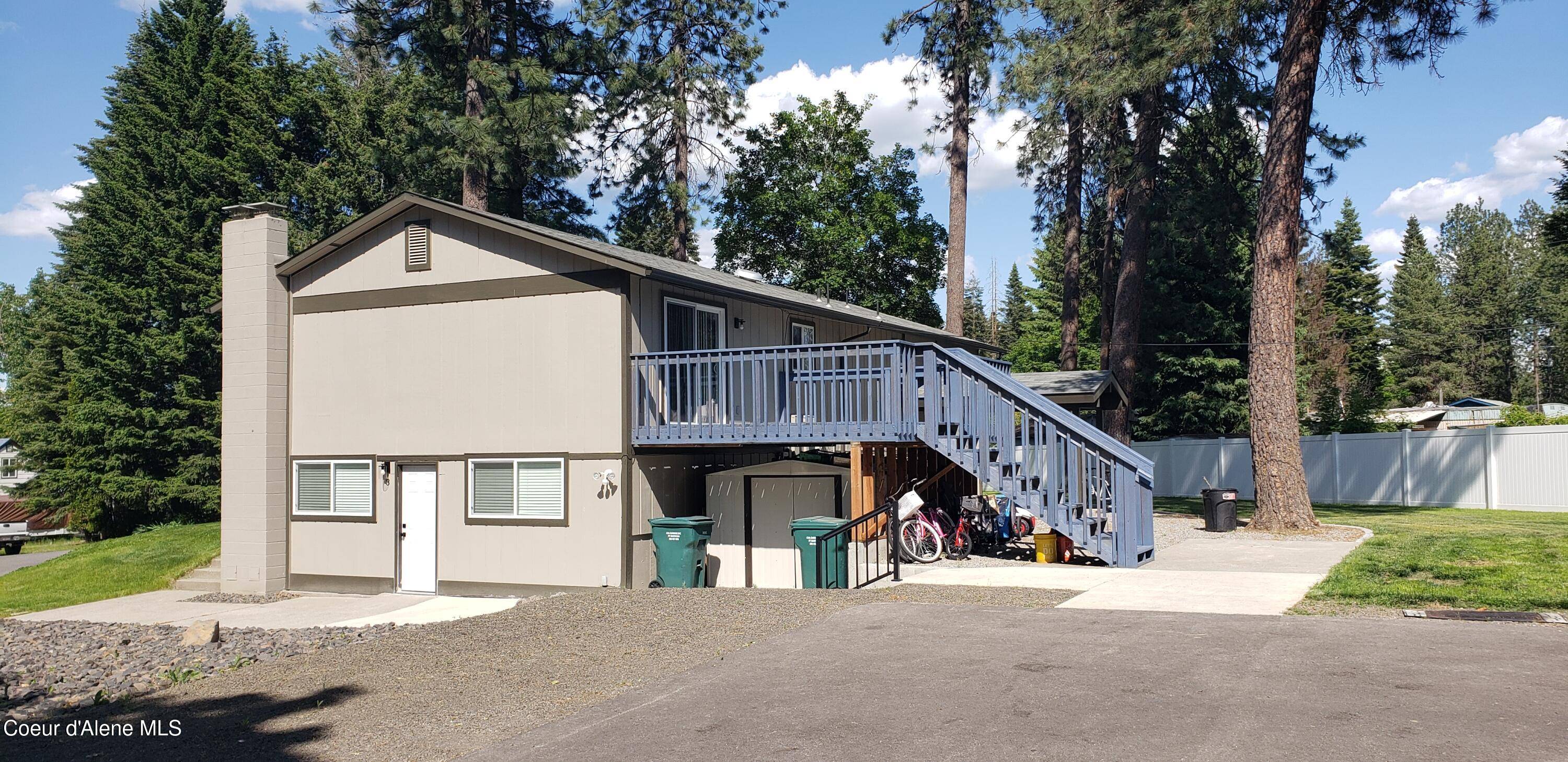 Rathdrum, ID 83858,7164 Winchester St