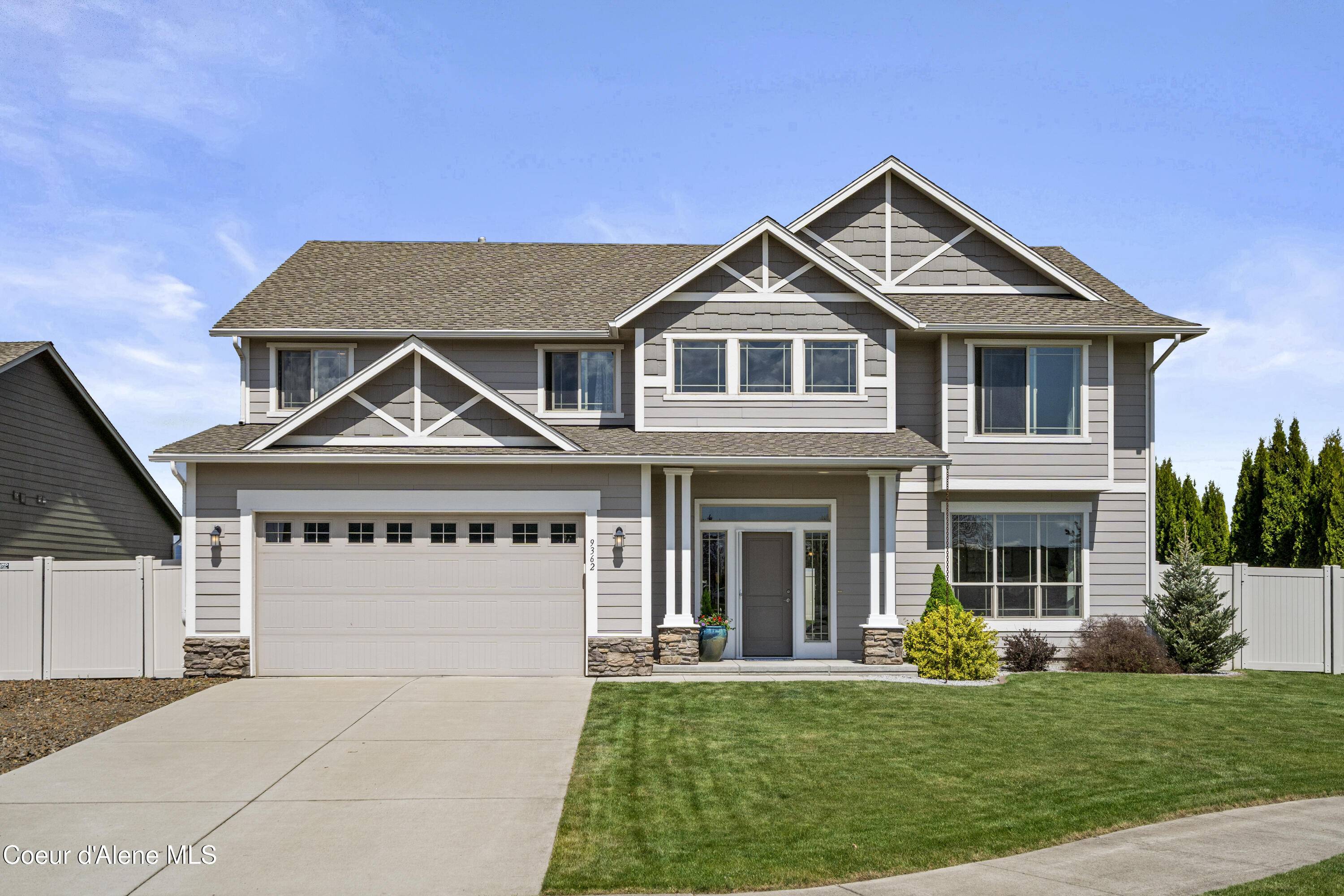 Hayden, ID 83835,9362 N Prince William LOOP