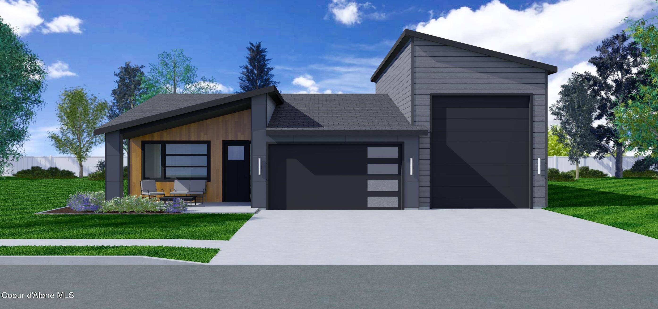 Rathdrum, ID 83858,6581 W PLANT LN