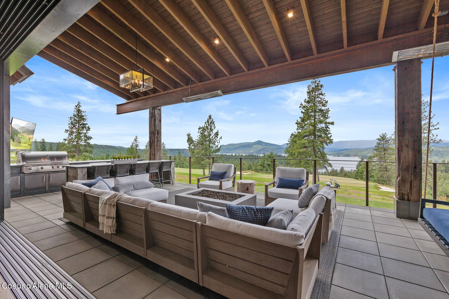 Harrison, ID 83833,6869 S Gozzer RD #C201