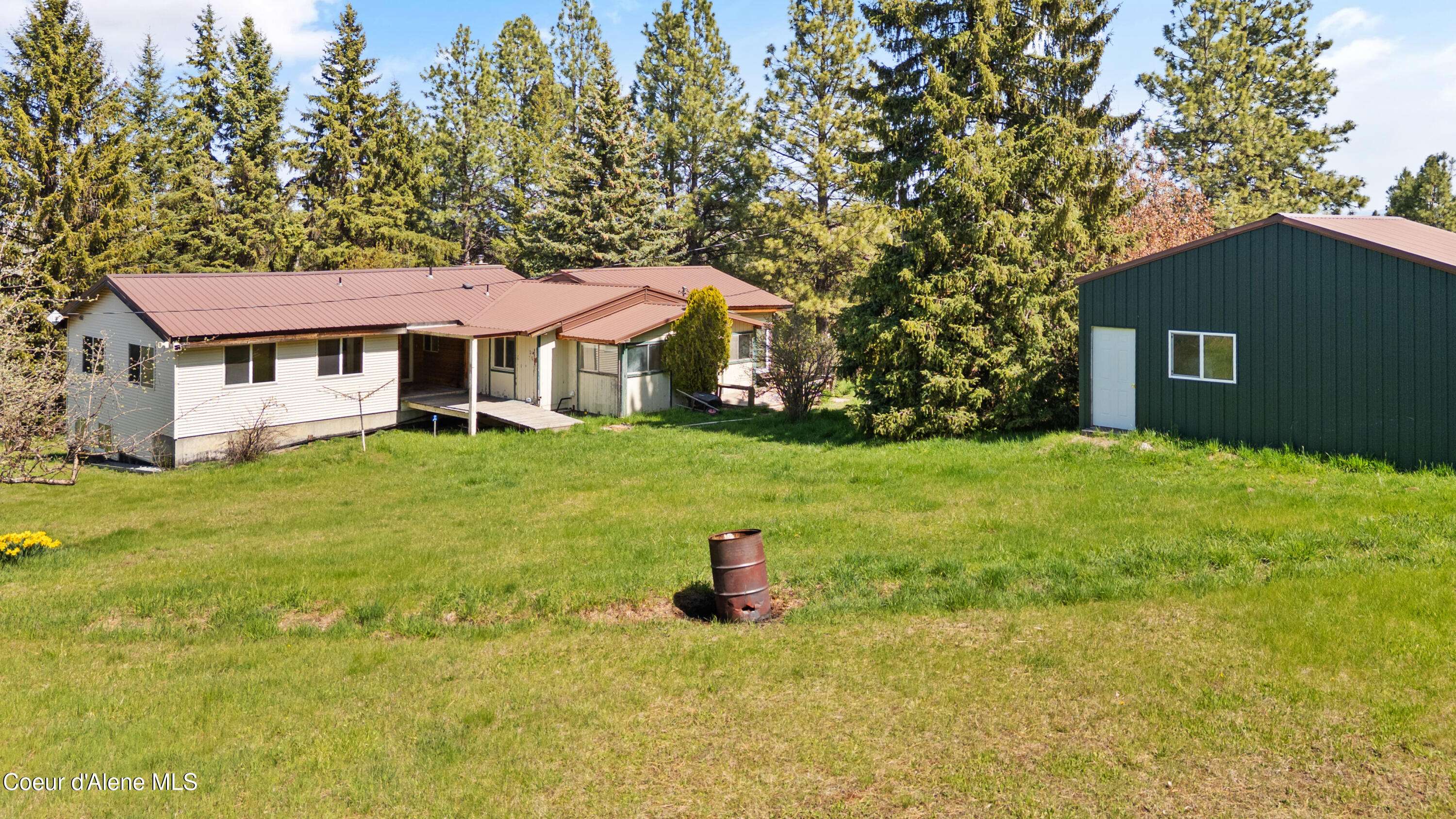 Worley, ID 83876,45689 S HIGHWAY 95