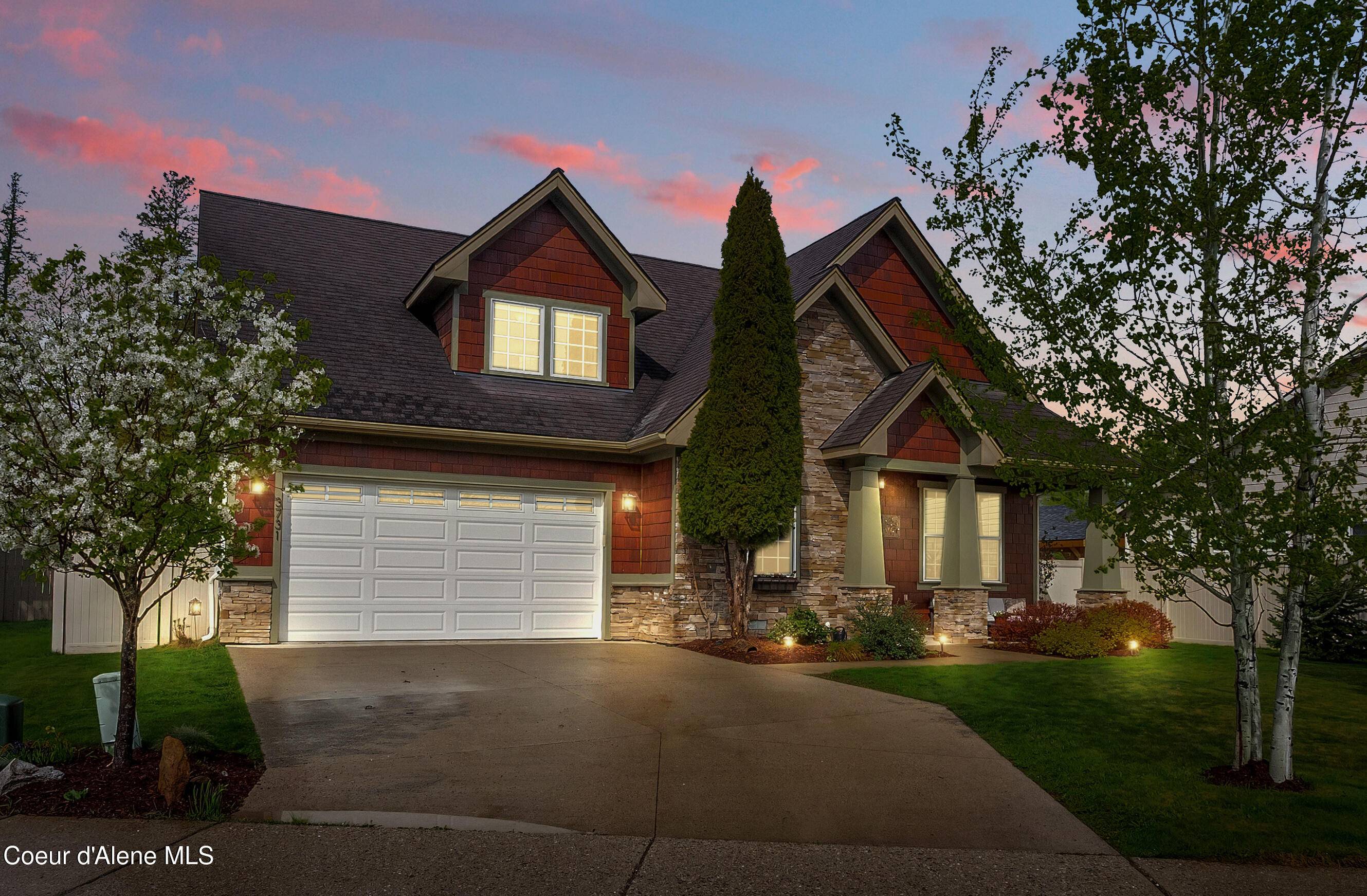Sandpoint, ID 83864,3731 Grandview Dr