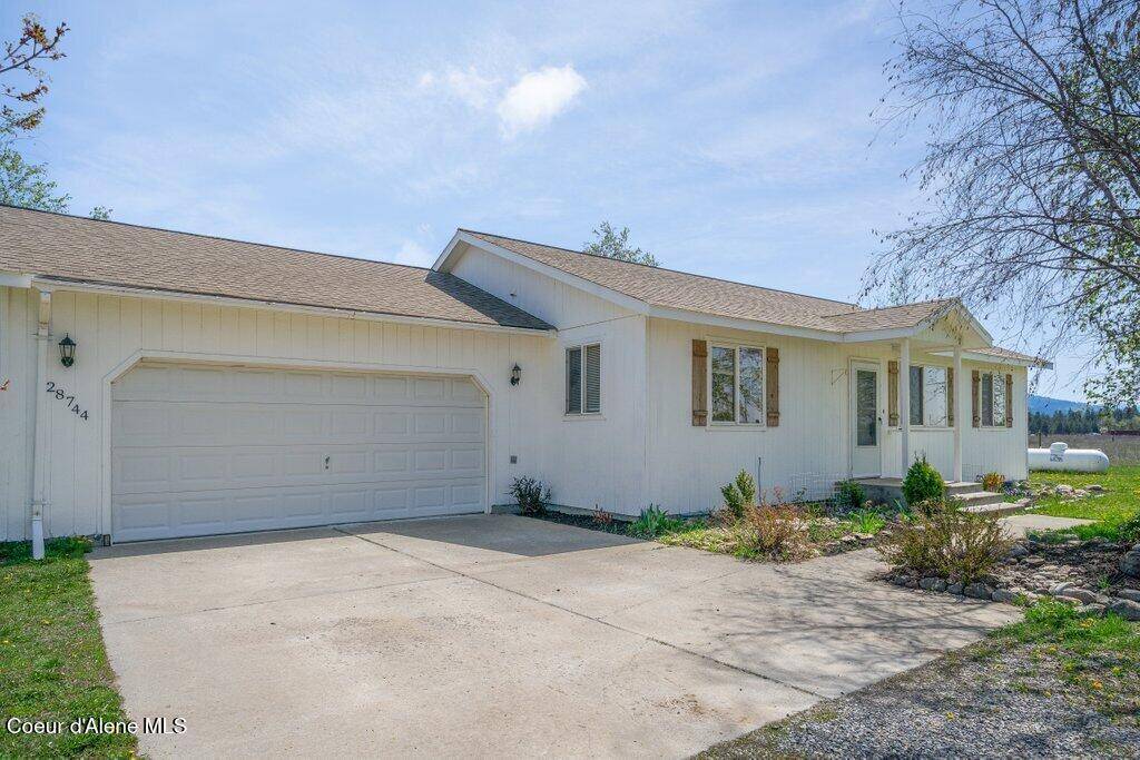 Athol, ID 83801,28744 N Caribou Ave