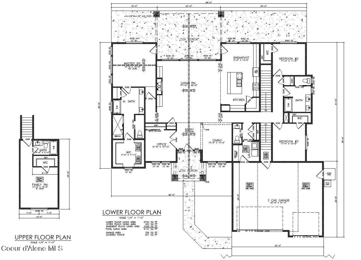 Rathdrum, ID 83858,532 E Nadir CT