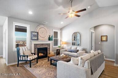 Coeur d'Alene, ID 83815,2289 W WILBUR AVE