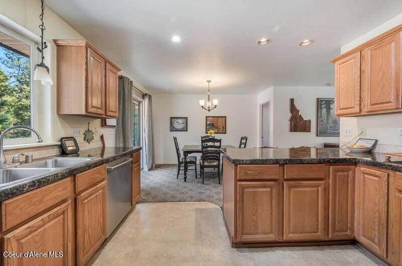 Blanchard, ID 83804,137 Forest Way