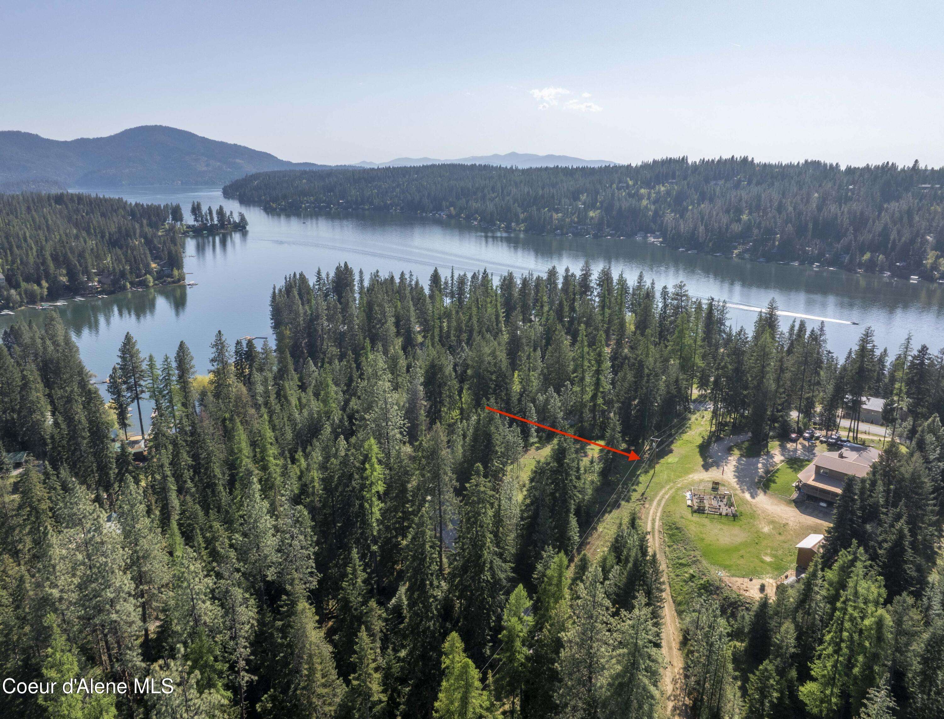 Hayden, ID 83835,31582 E HAYDEN LAKE RD